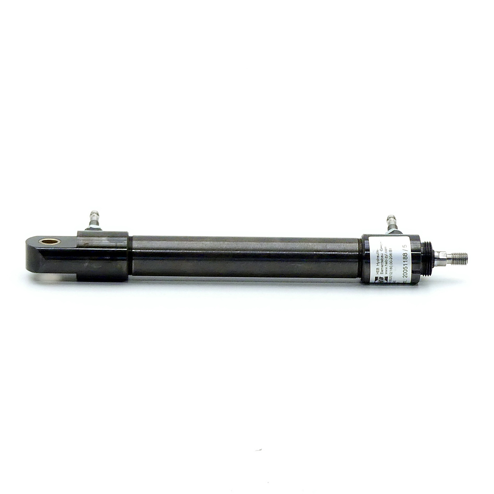 Hydraulic cylinder 