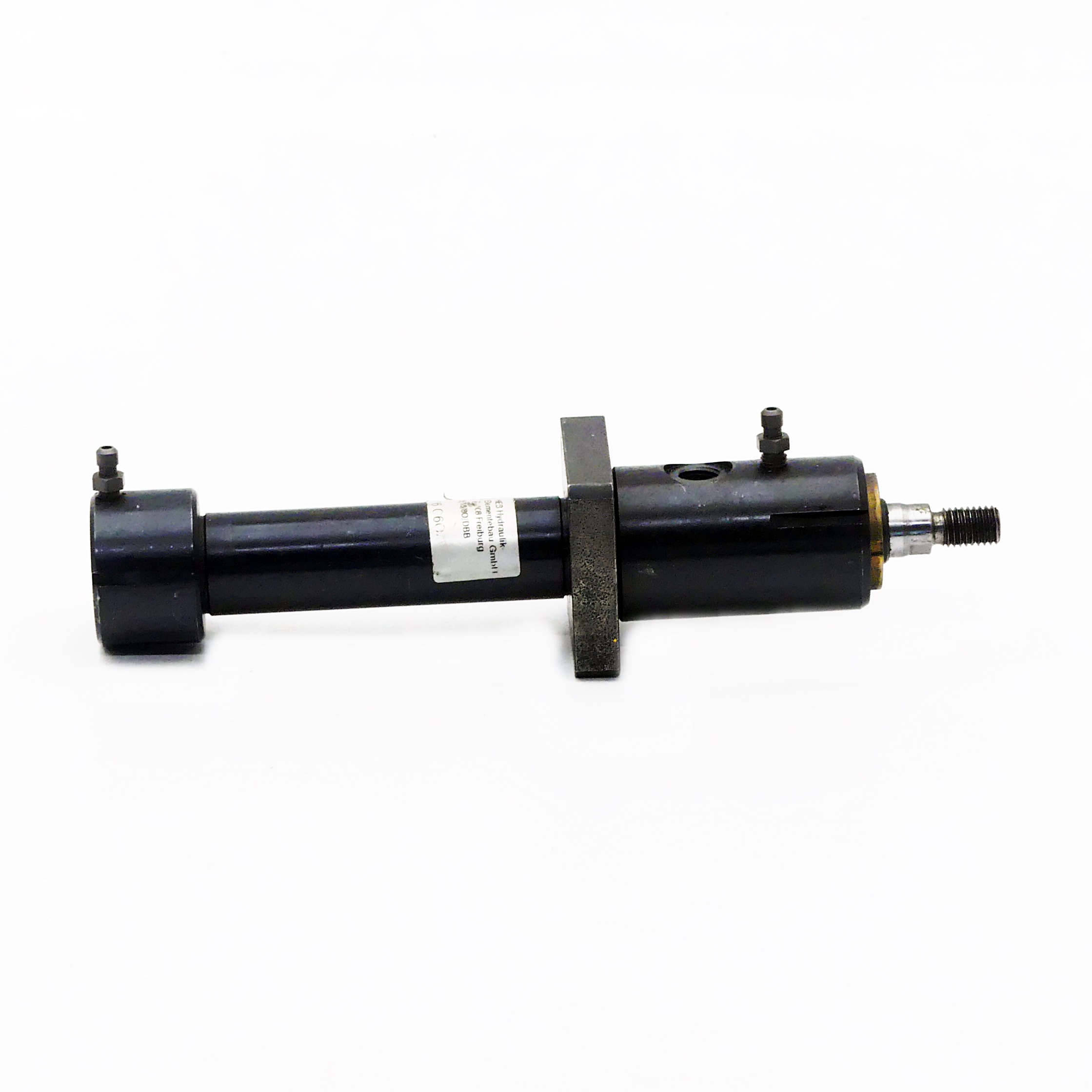 Hydraulic cylinder 