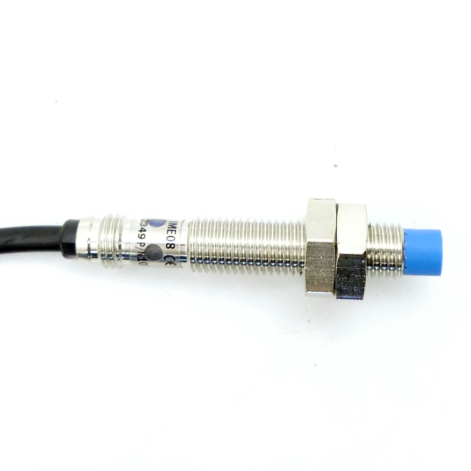 Inductive sensor IME08-06NPSZW2S