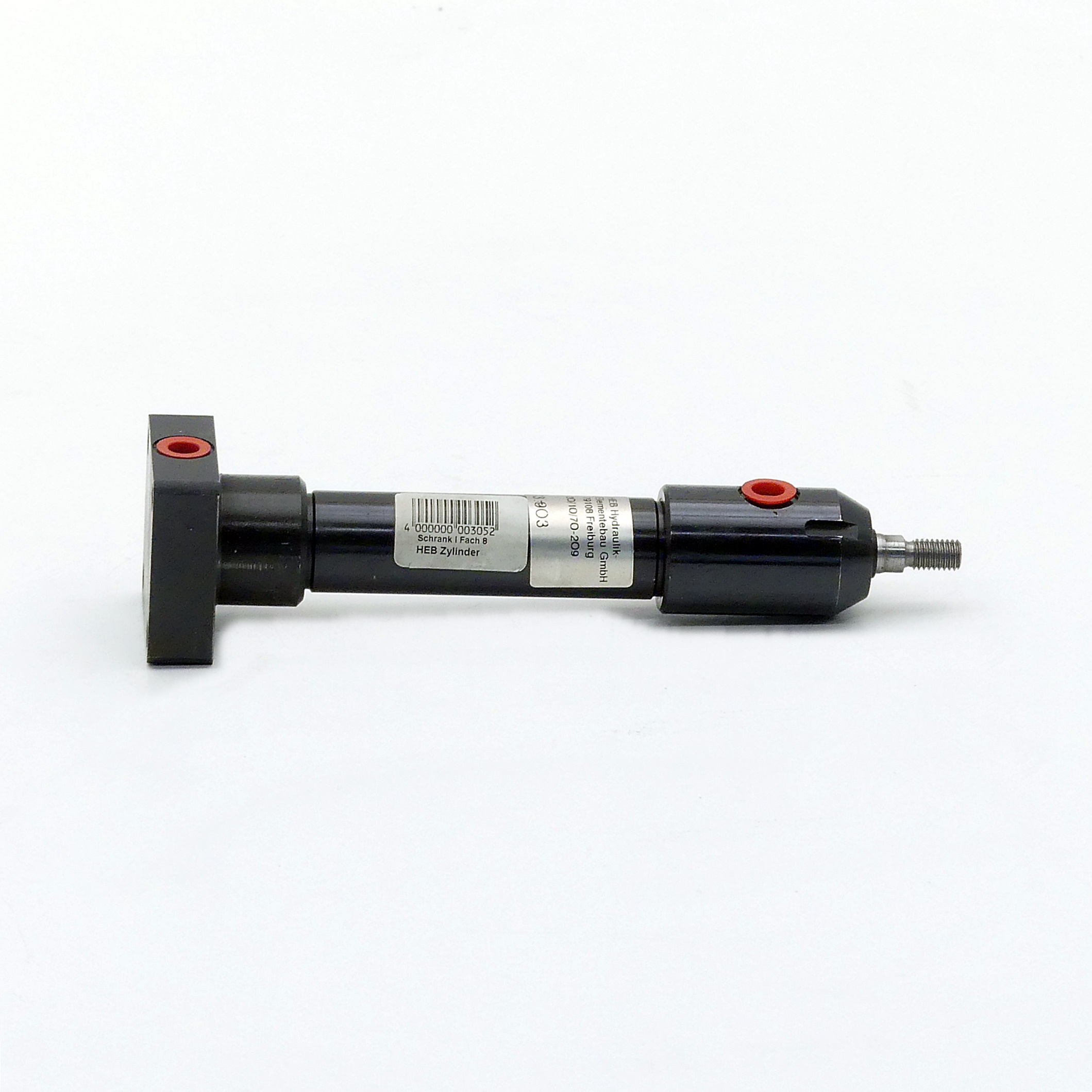 Hydraulikzylinder 
