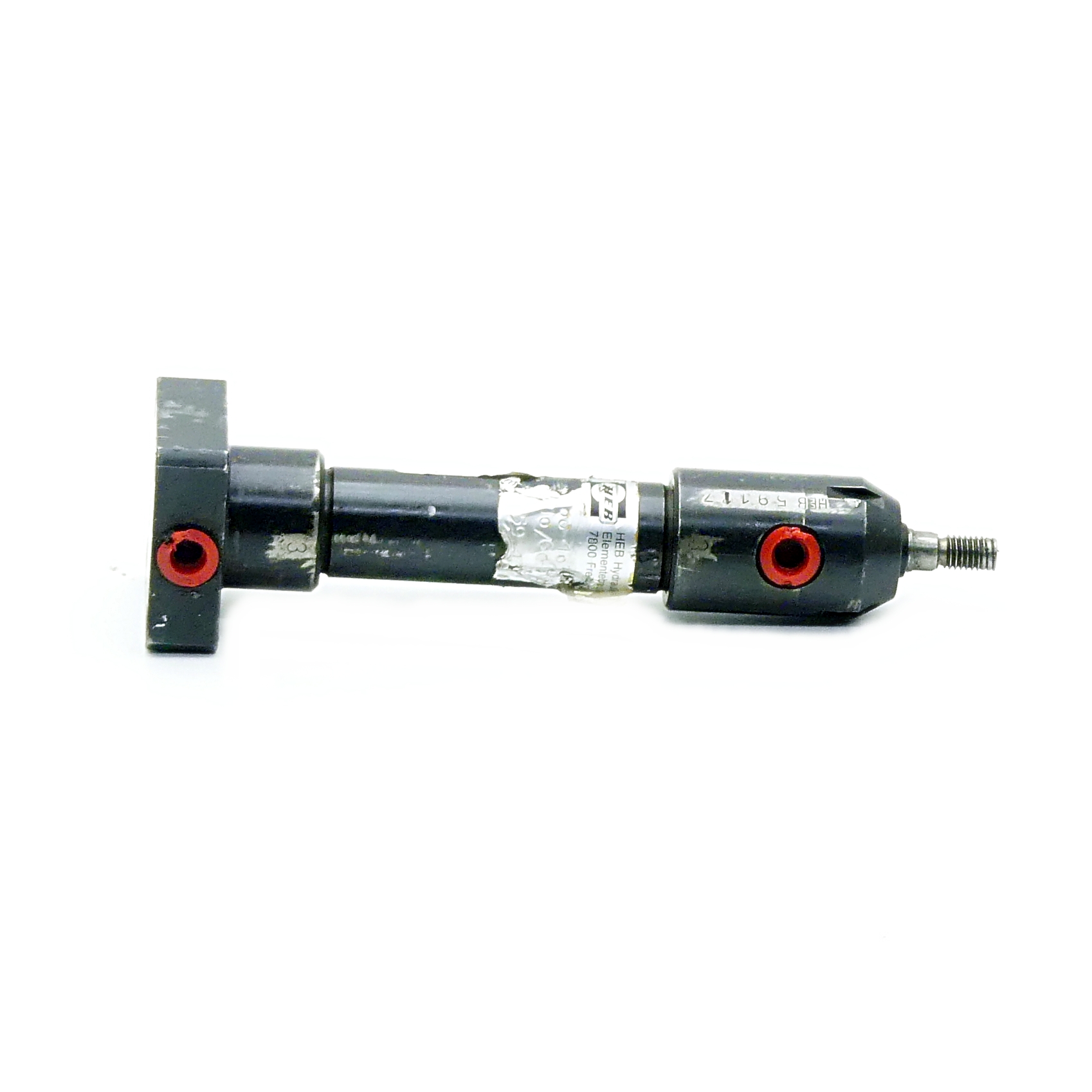 Hydraulikzylinder 
