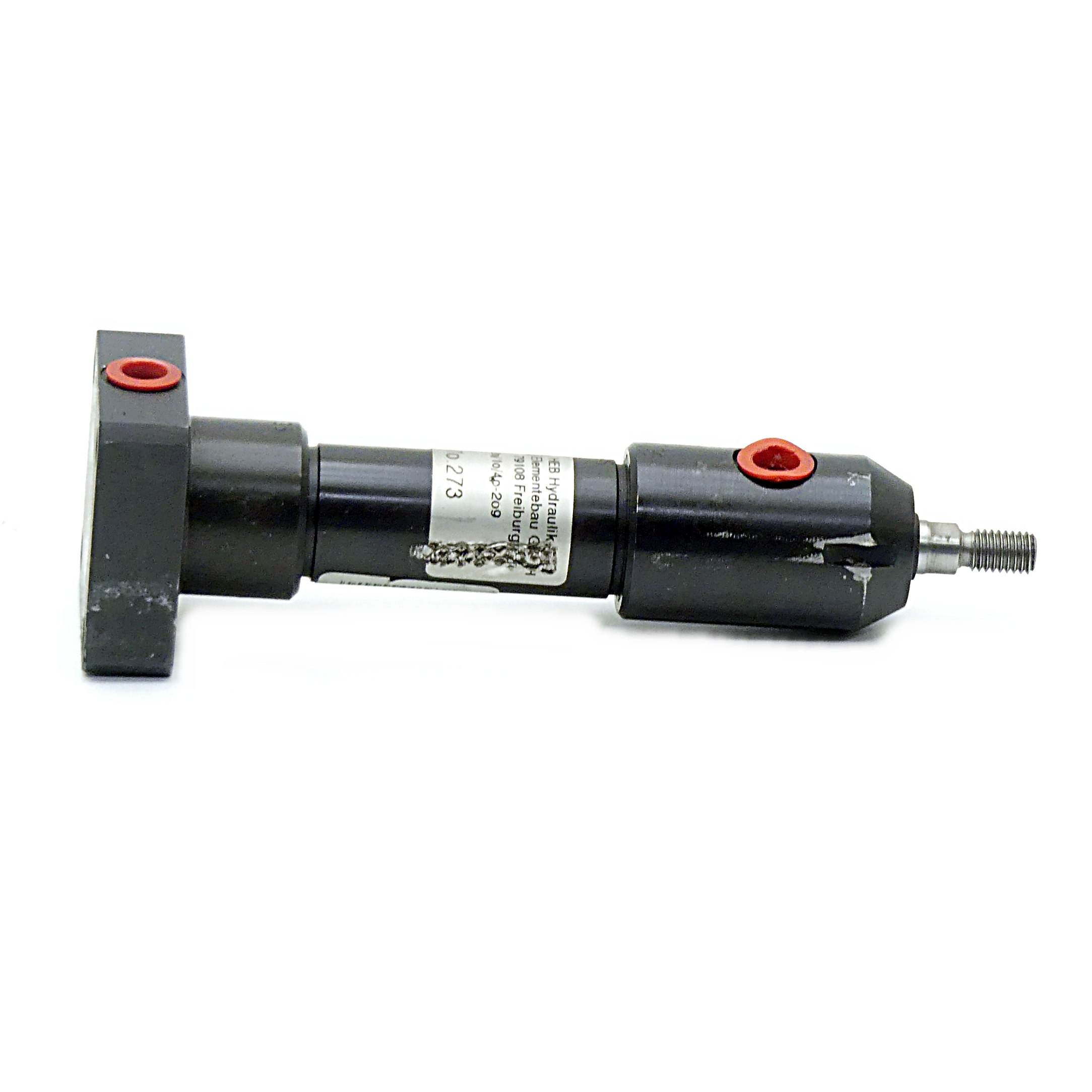 Hydraulikzylinder 