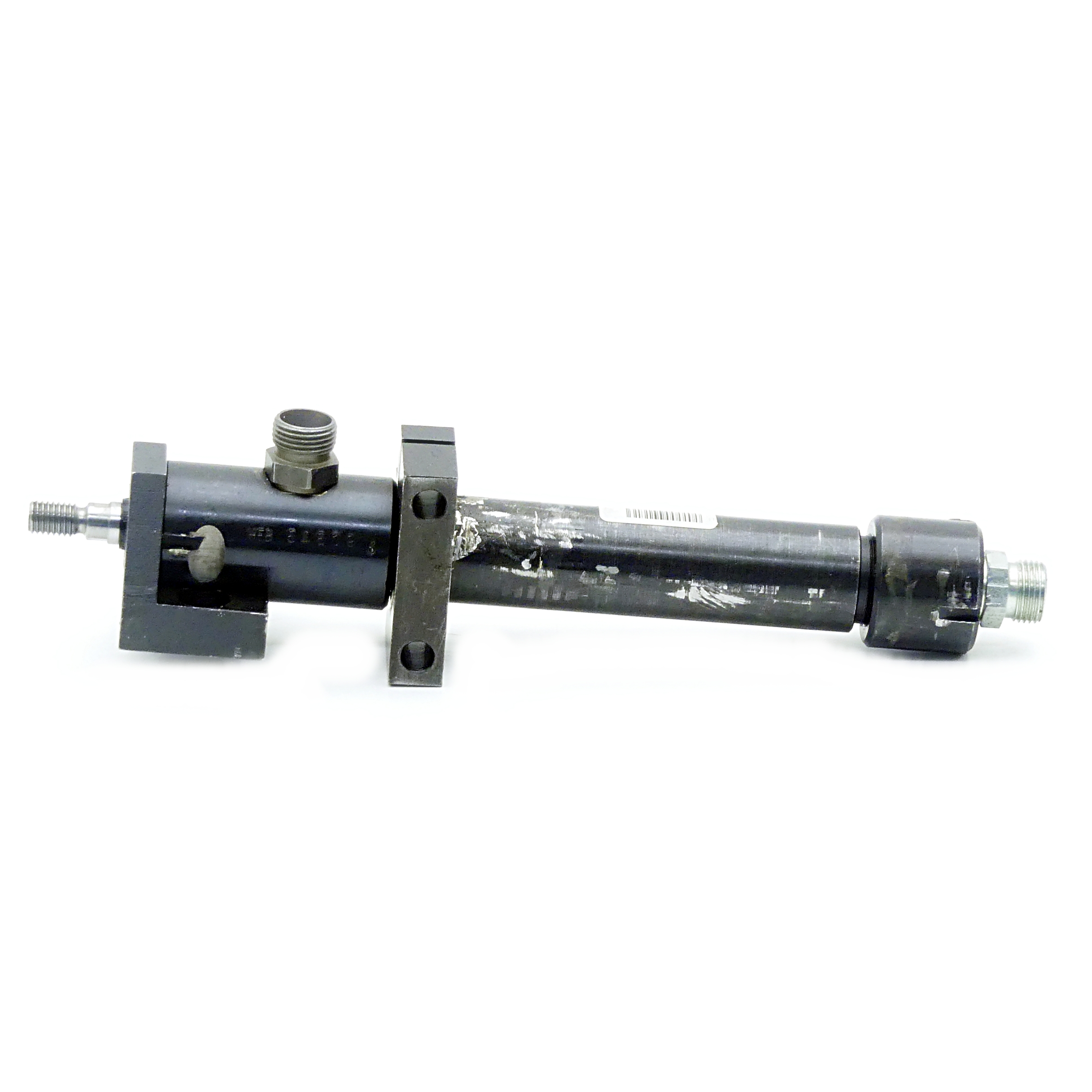 Hydraulic cylinder