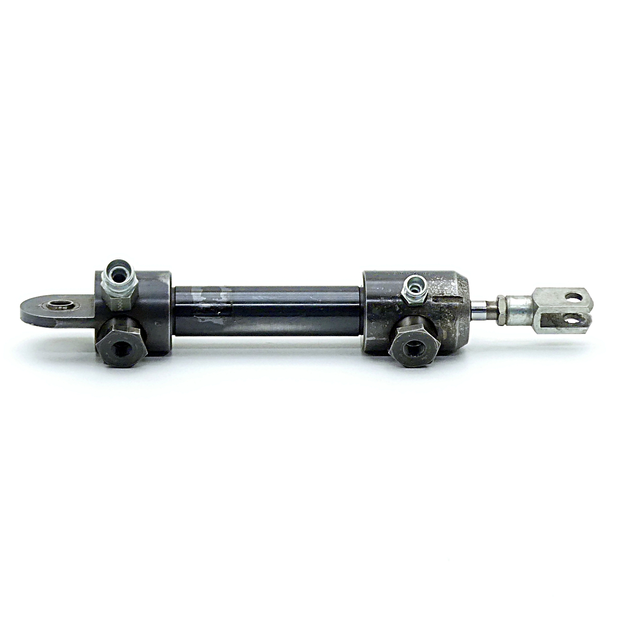 Hydraulikzylinder