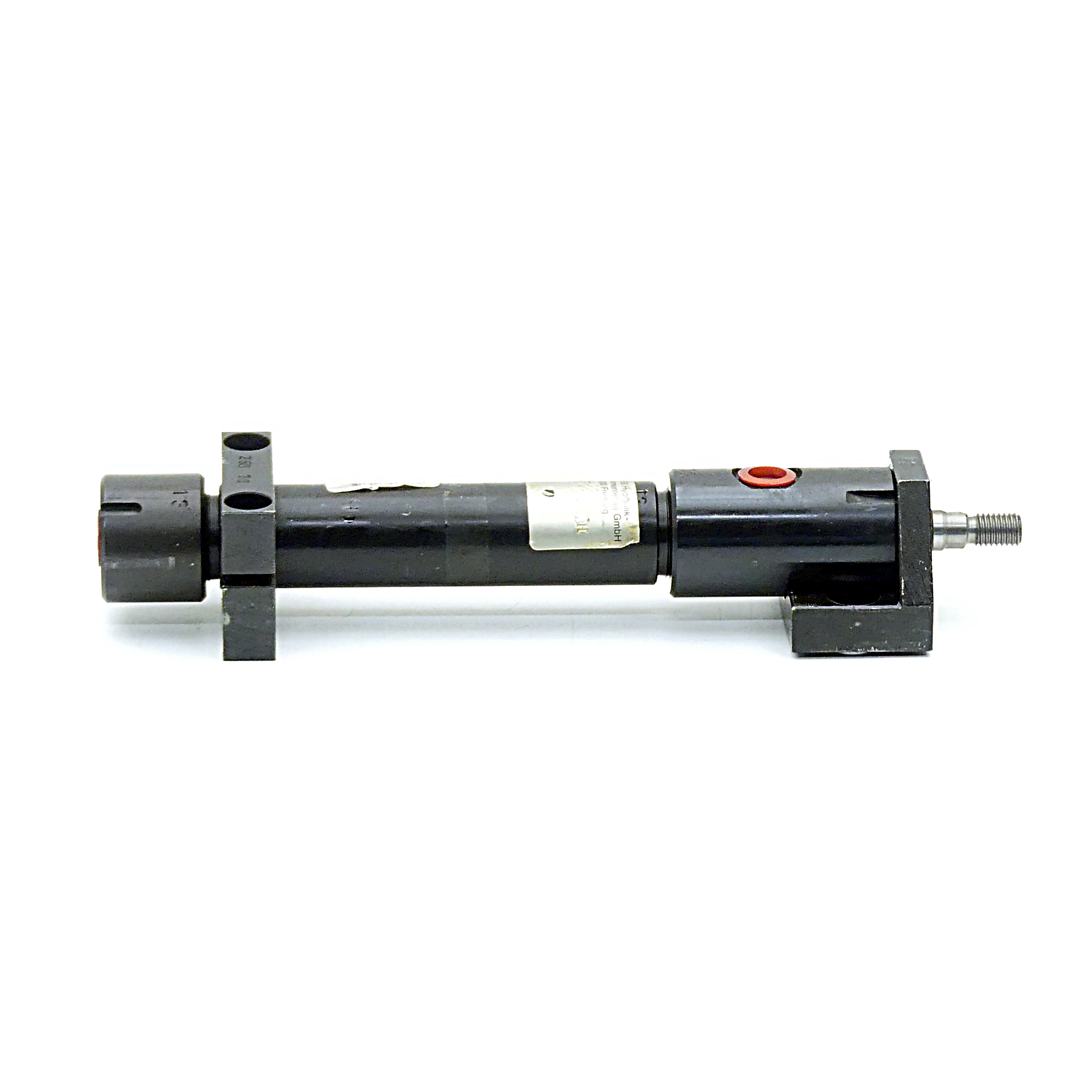 Hydraulic cylinder