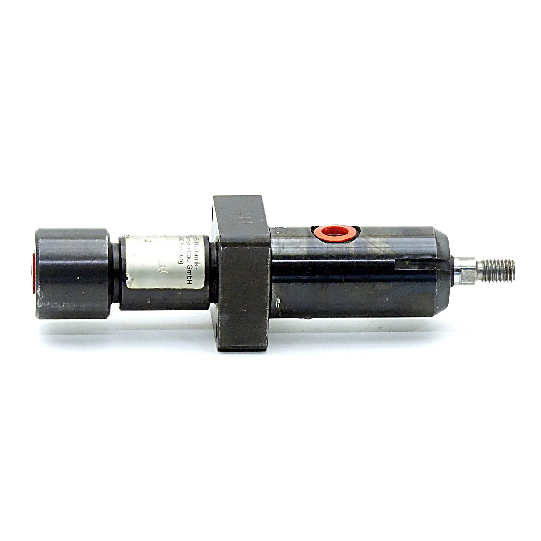 Hydraulic cylinder 