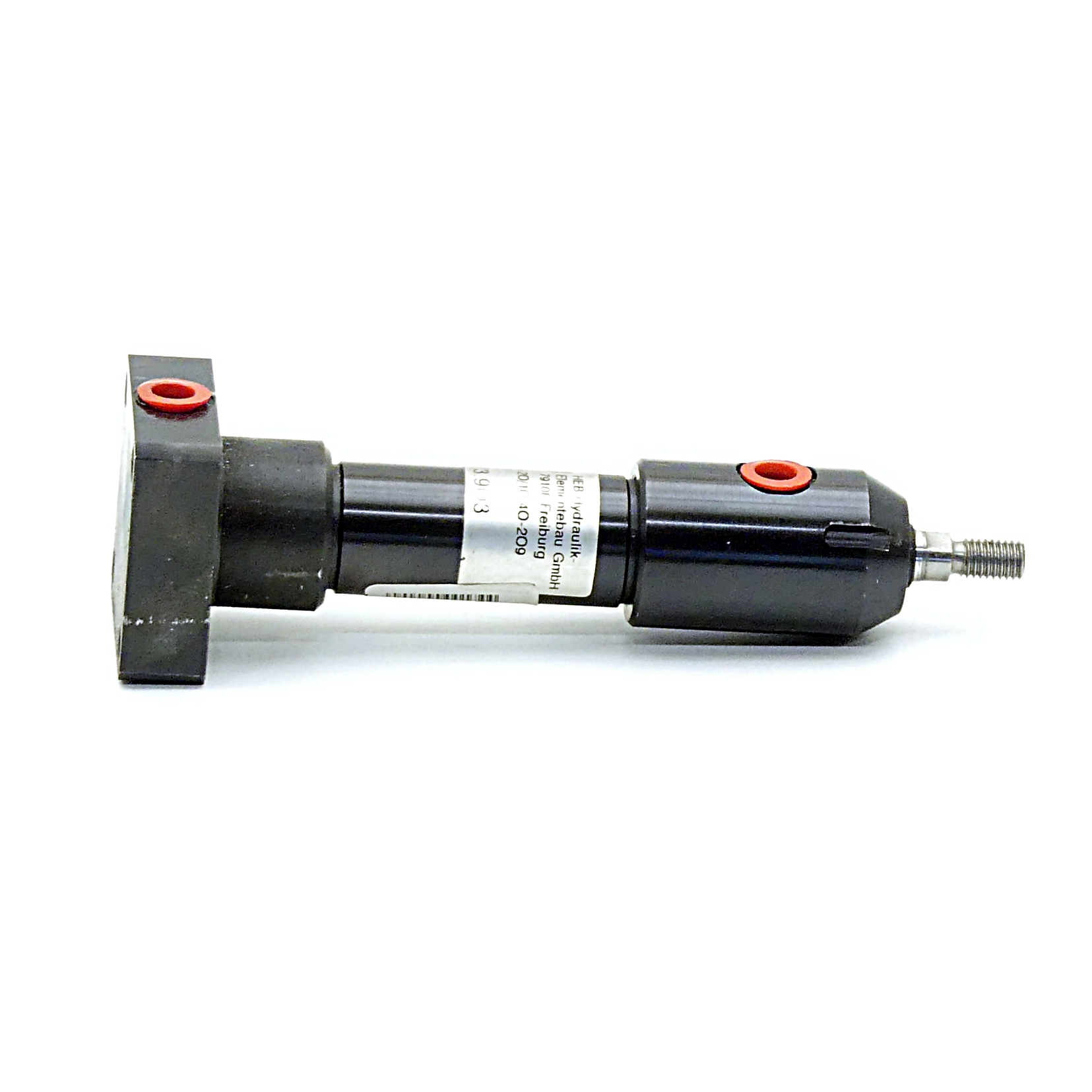 Hydraulikzylinder