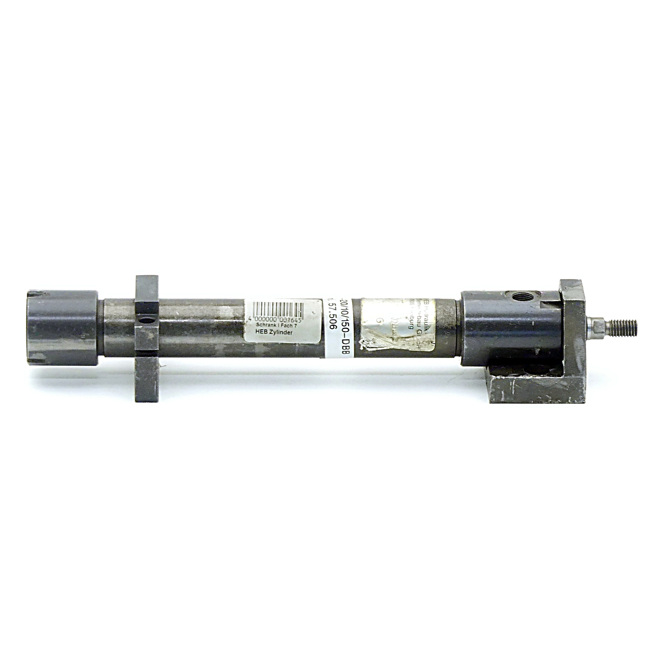 Hydraulikzylinder 