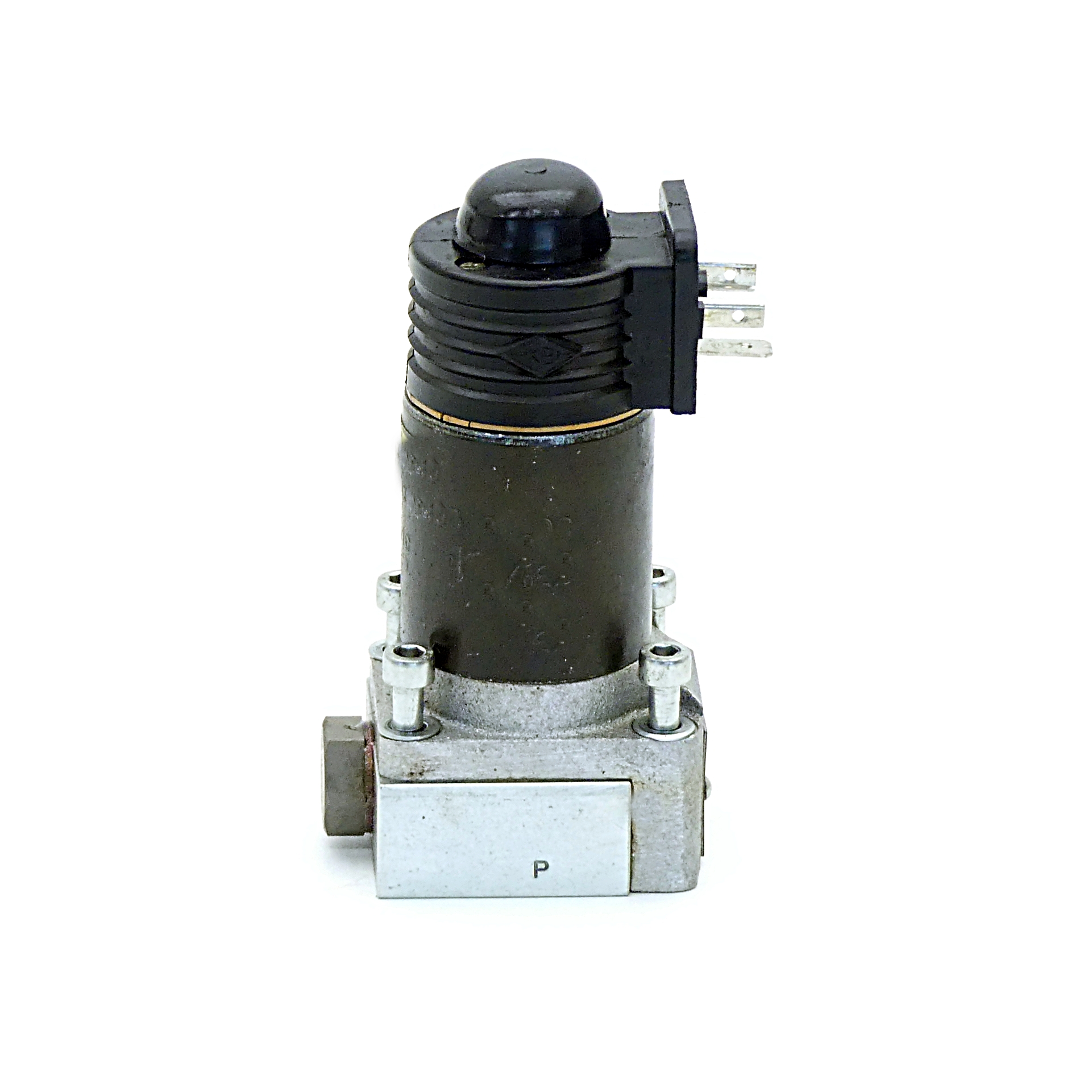 Hydraulic cylinder