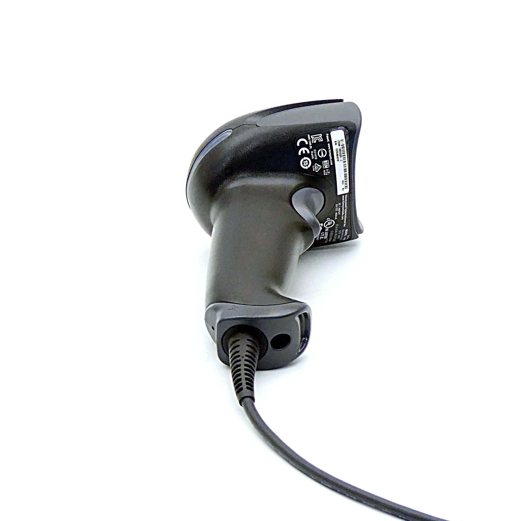 Barcode-Scanner