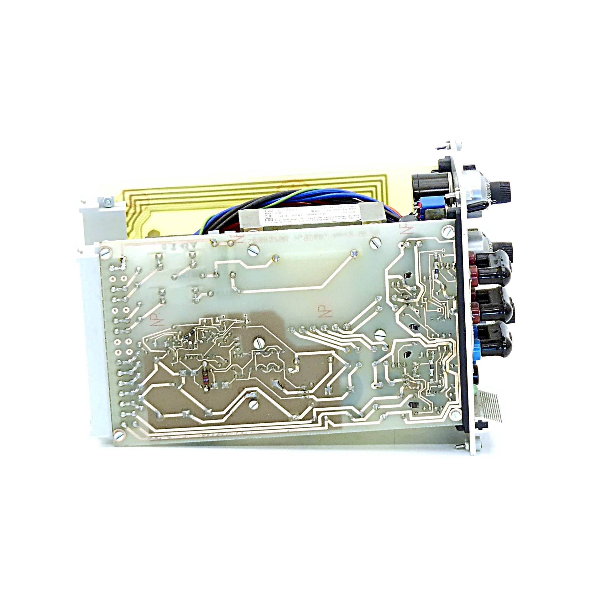 Netz NE 29