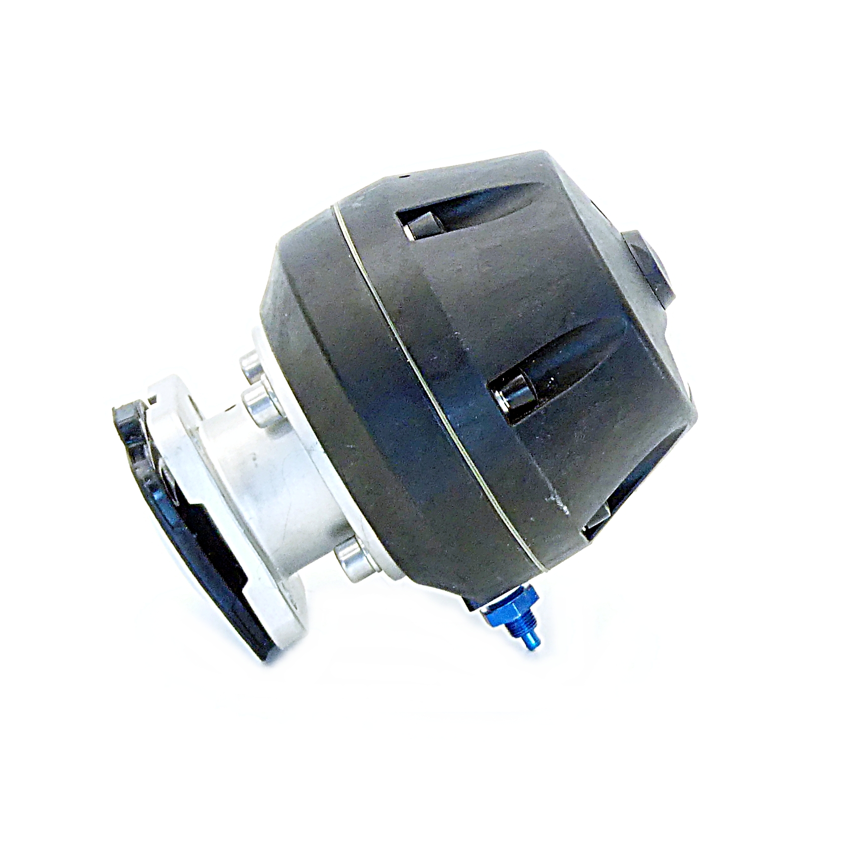 Pneumatic actuator for GEMÜ 687
