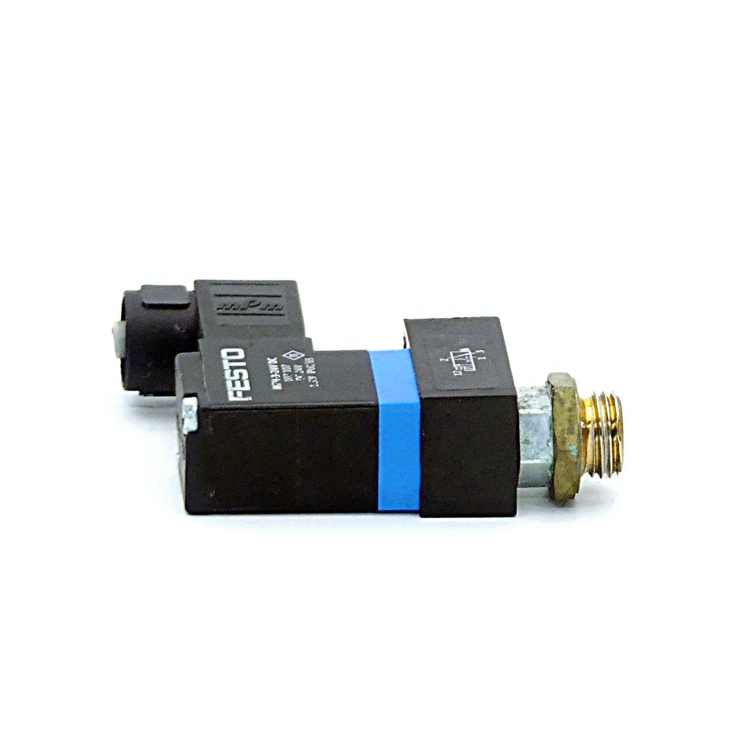 Magnetspule MEH-3-24V DC