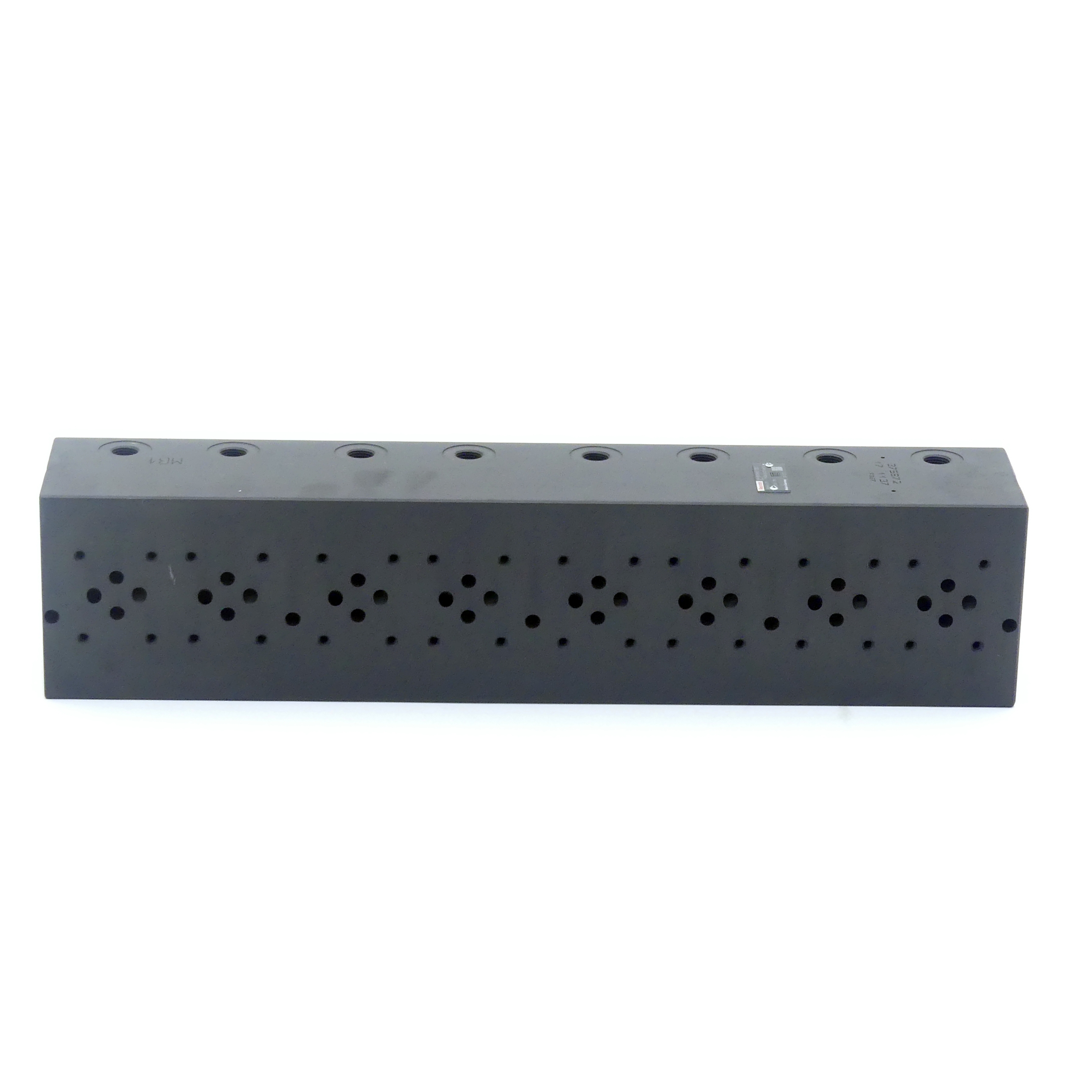 Reihenplatte 8HSR06-35/01D S08 PH&