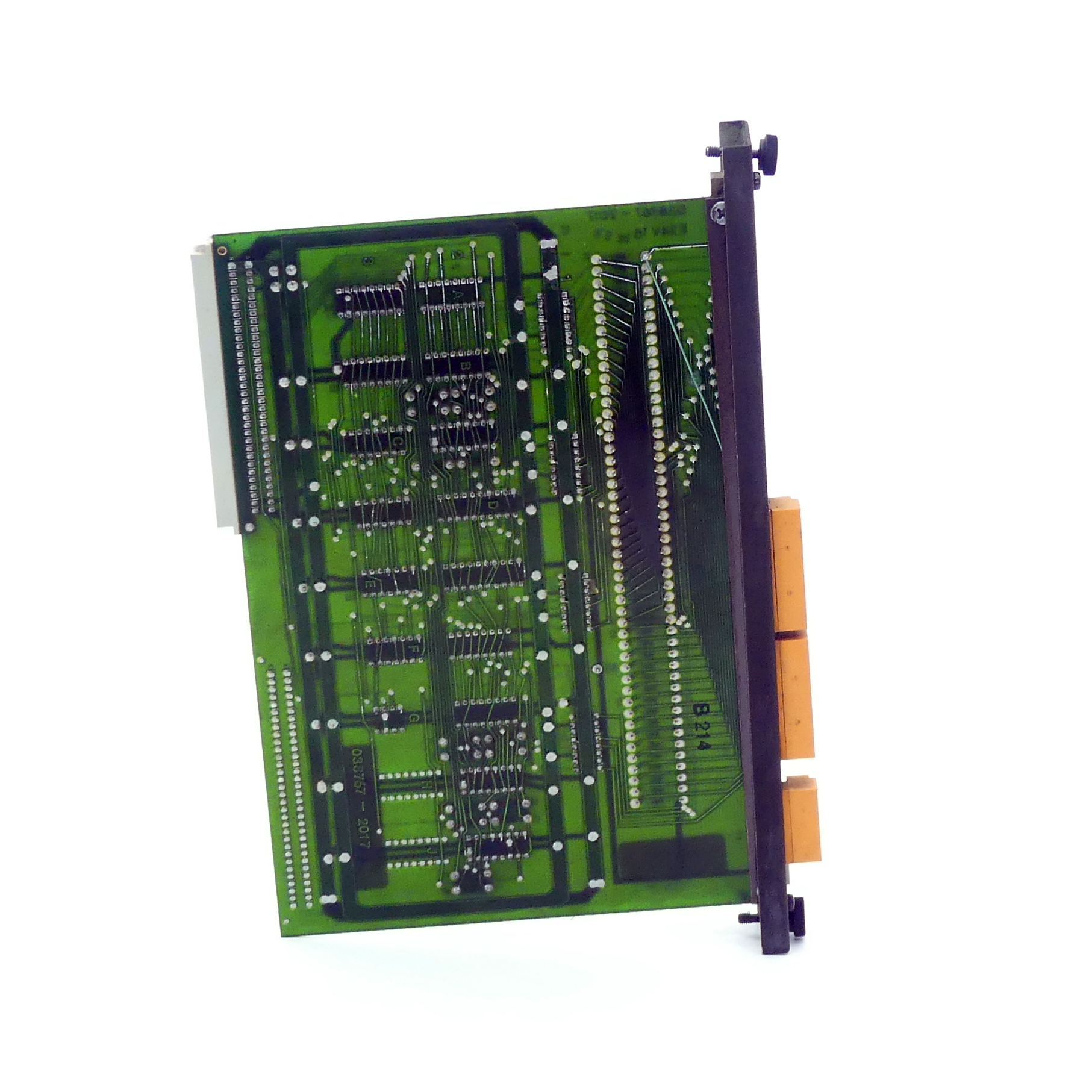 Eingangskarte E 24V-