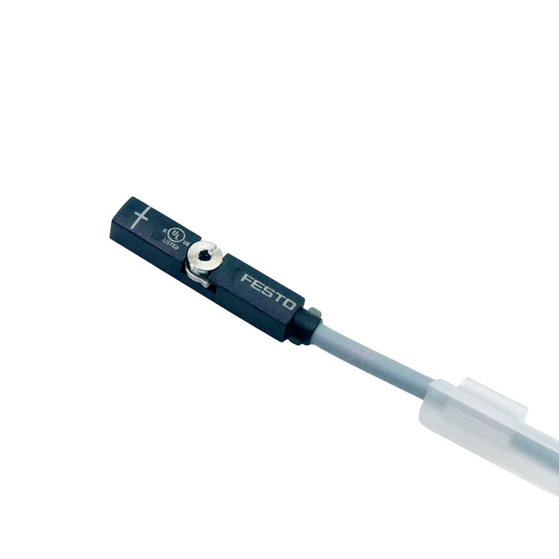 Proximity switch SMT-8M-A-PO-24V-E-7,5-OE