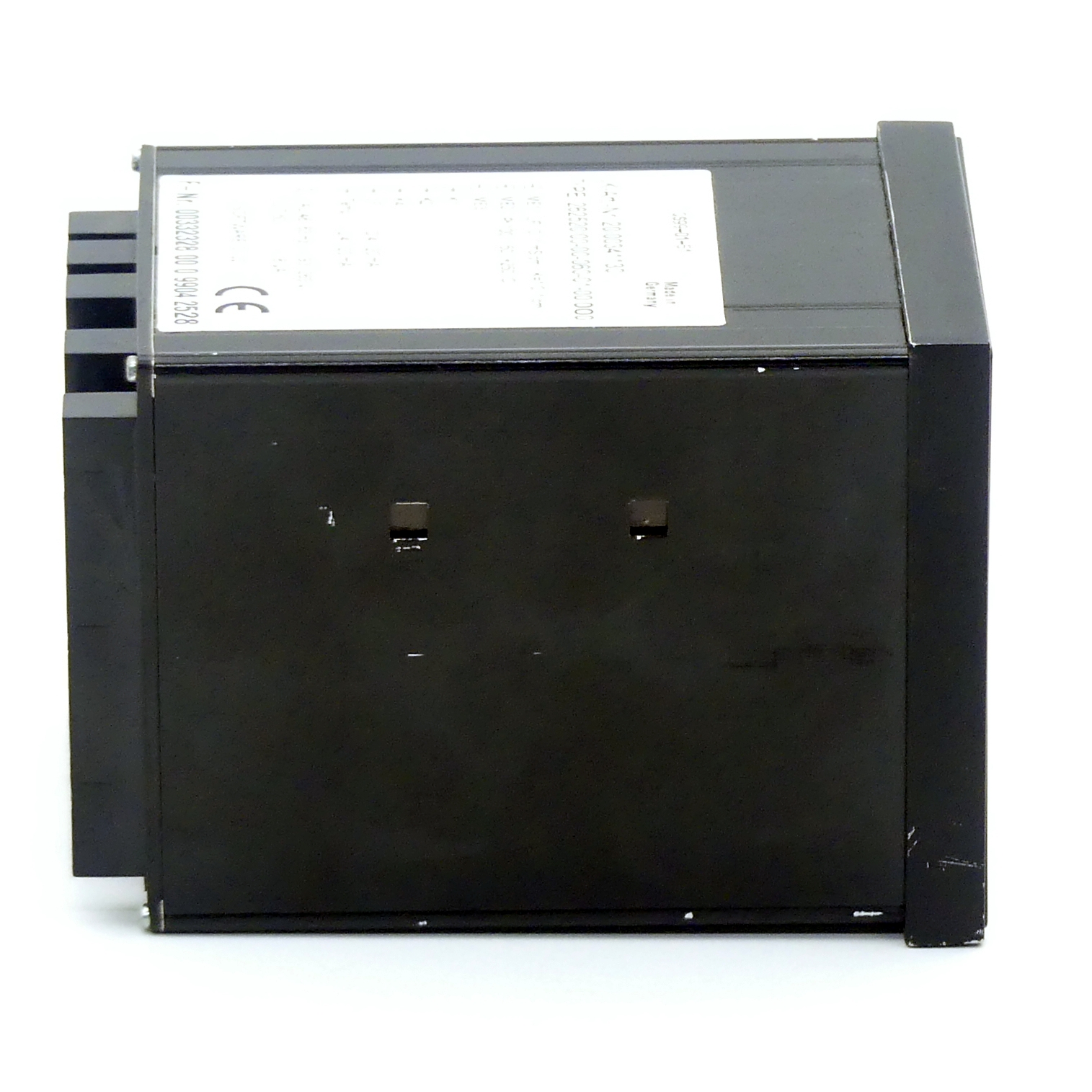 temperature controller