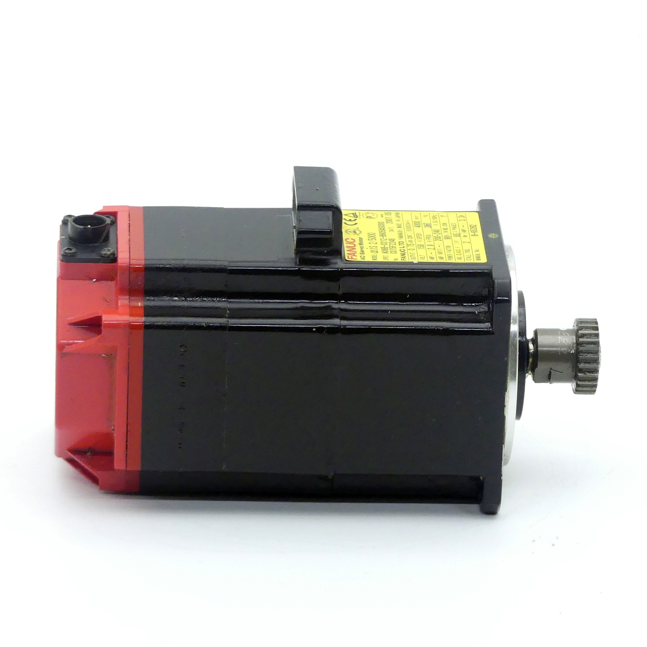 Servomotor ais 2/5000