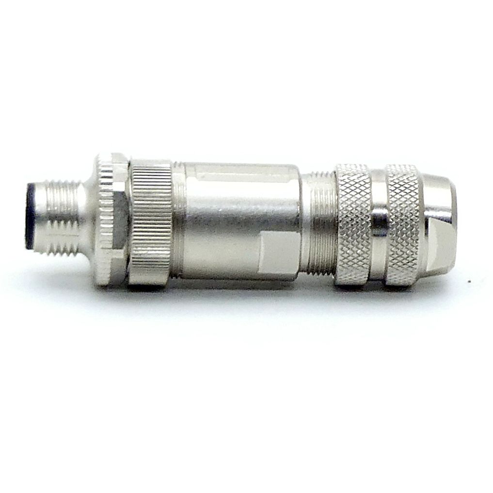 Plug - Screw connection