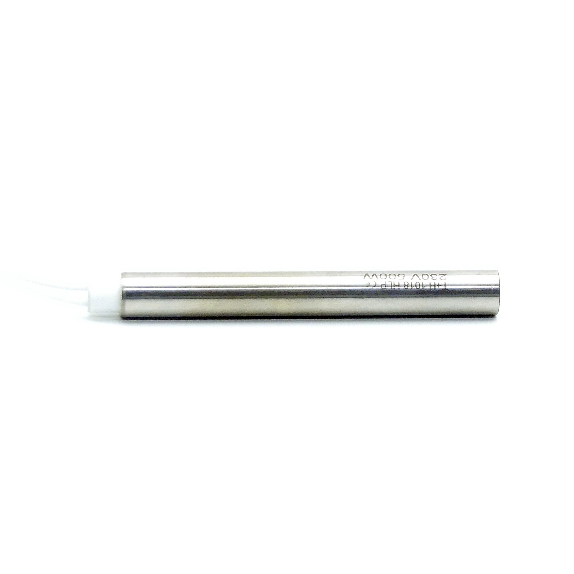 High-performance heating cartridge 
