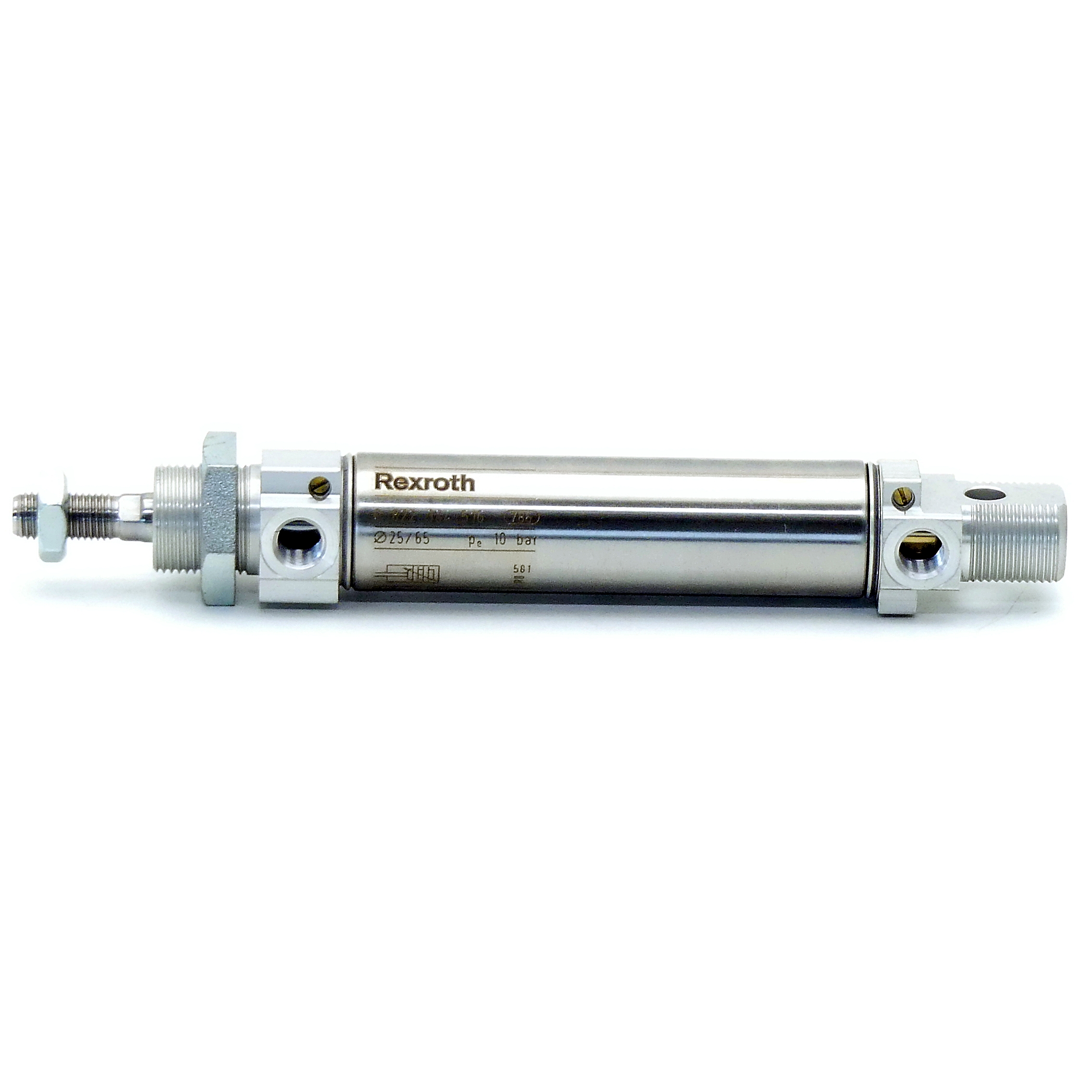Round cylinder 