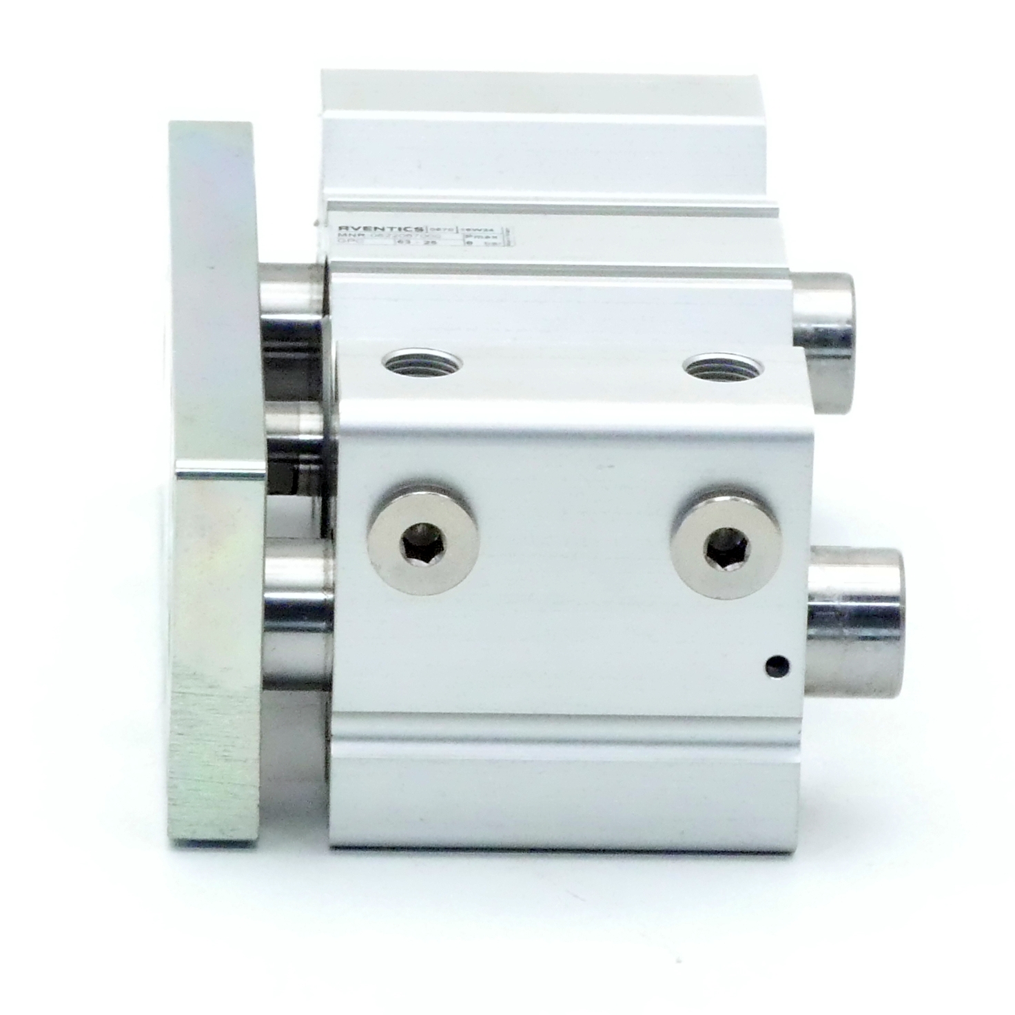 guide cylinder