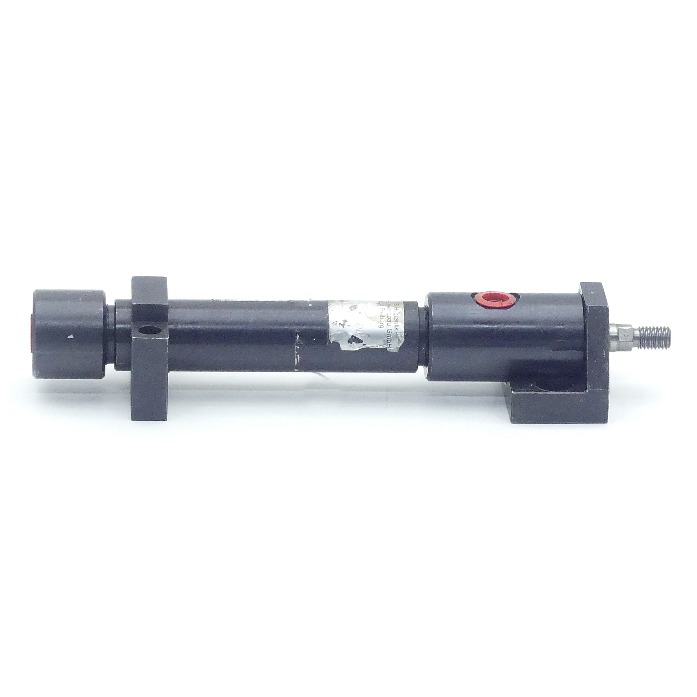 Hydraulic cylinder