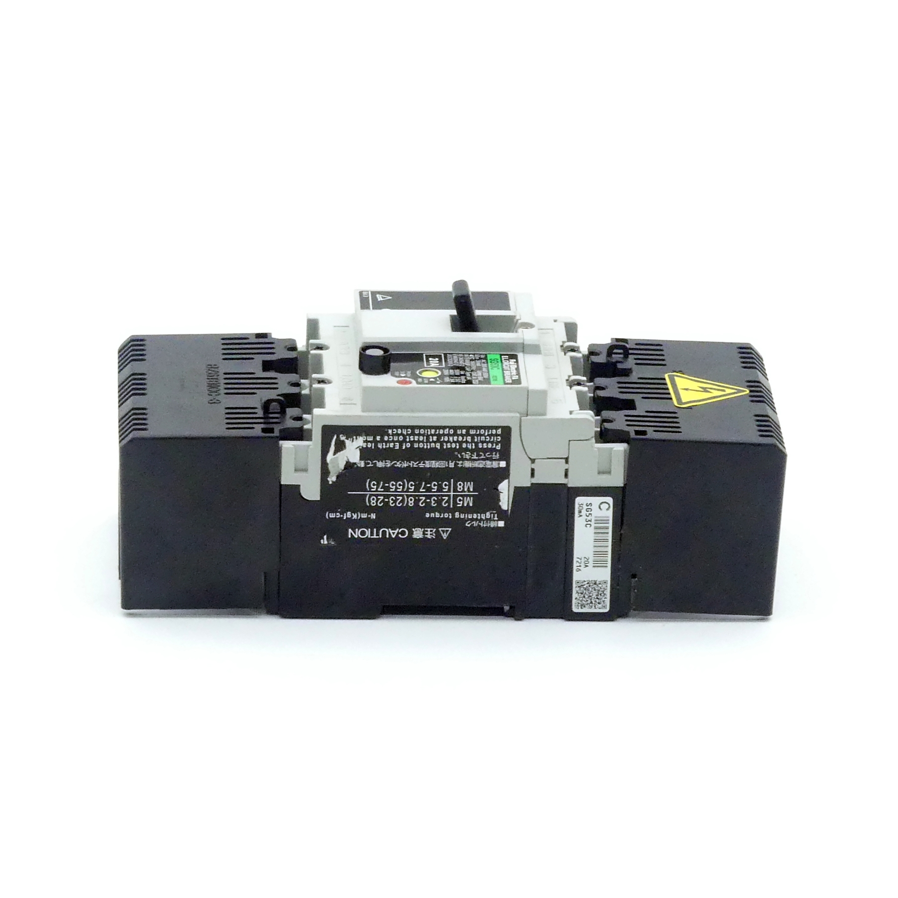 Leistungsschalter SG53C 