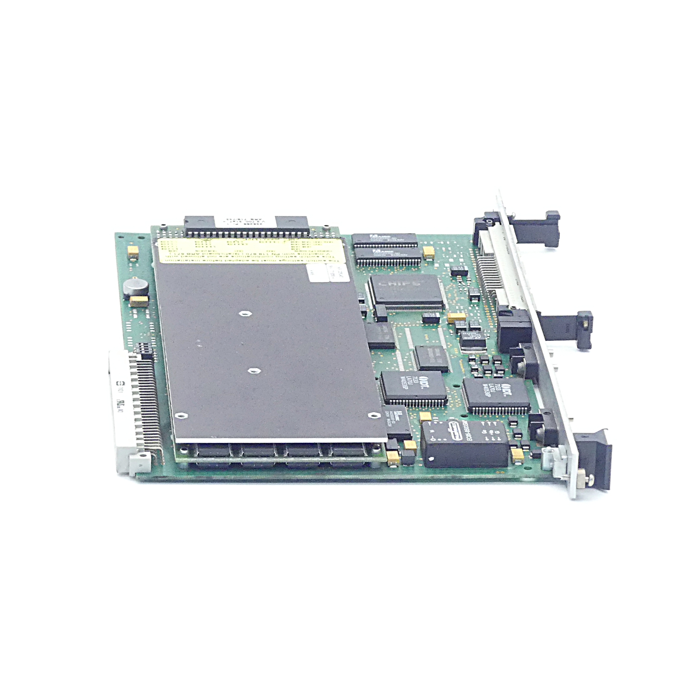 Basisboard Karte 