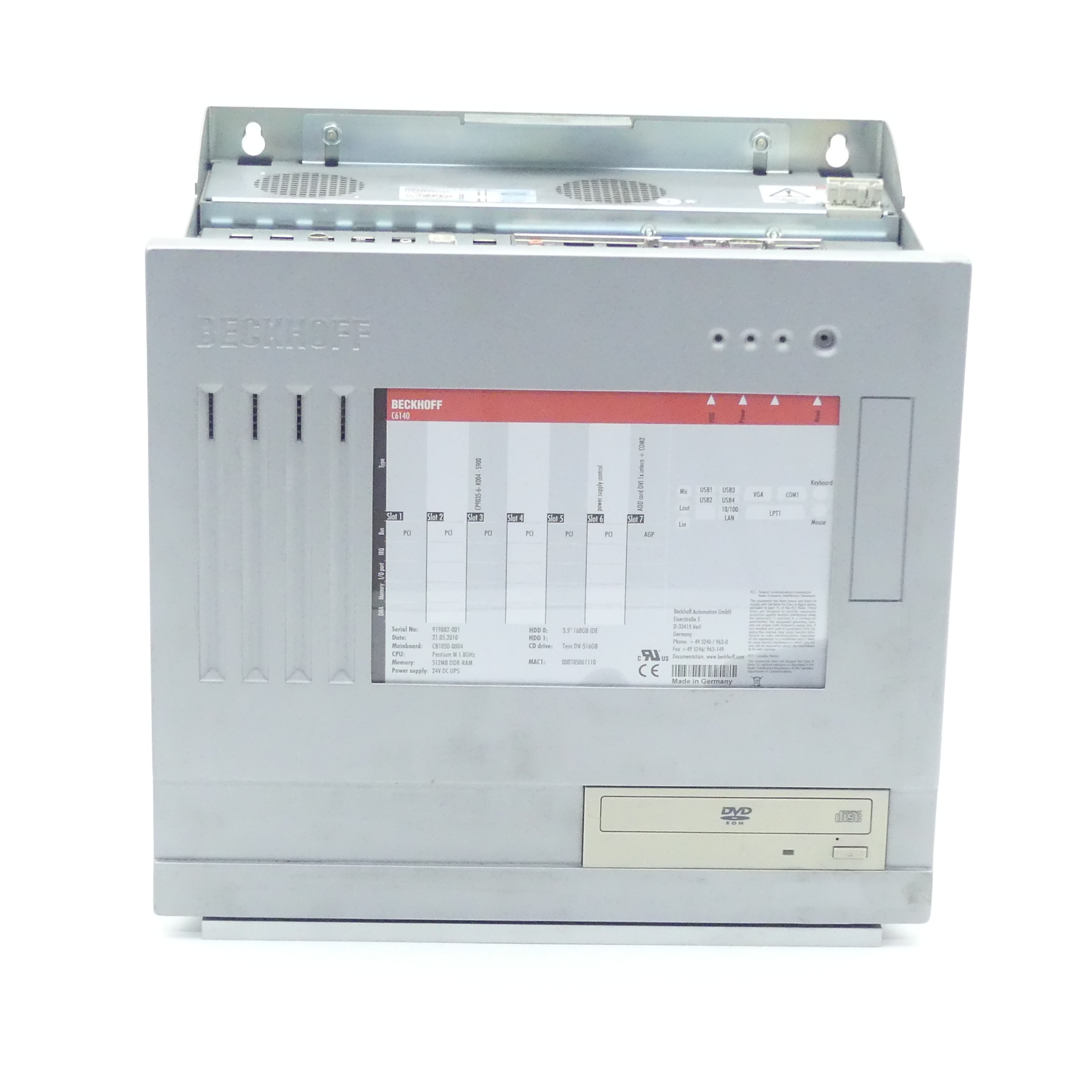 Industrial-PC