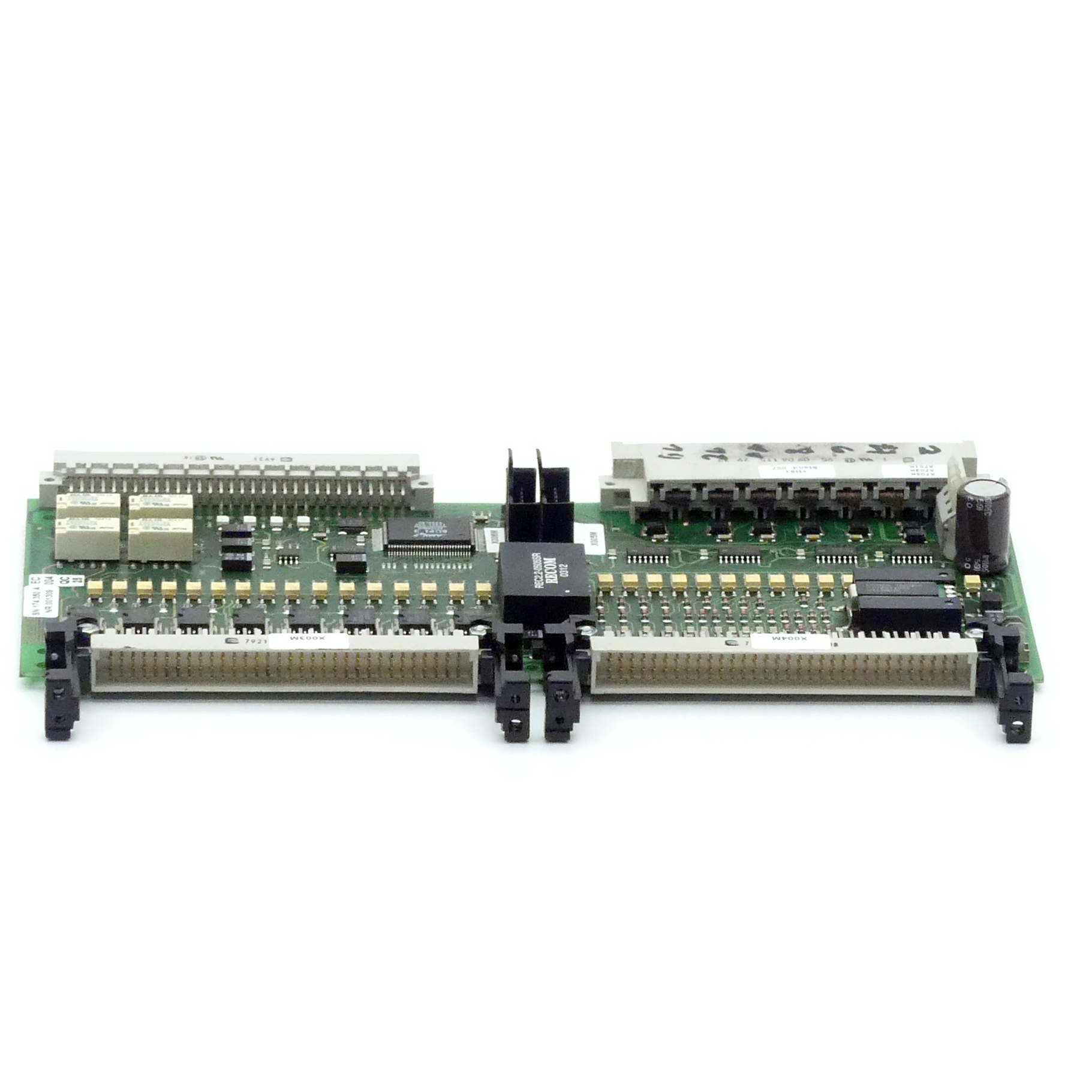 Circuit Board  Used