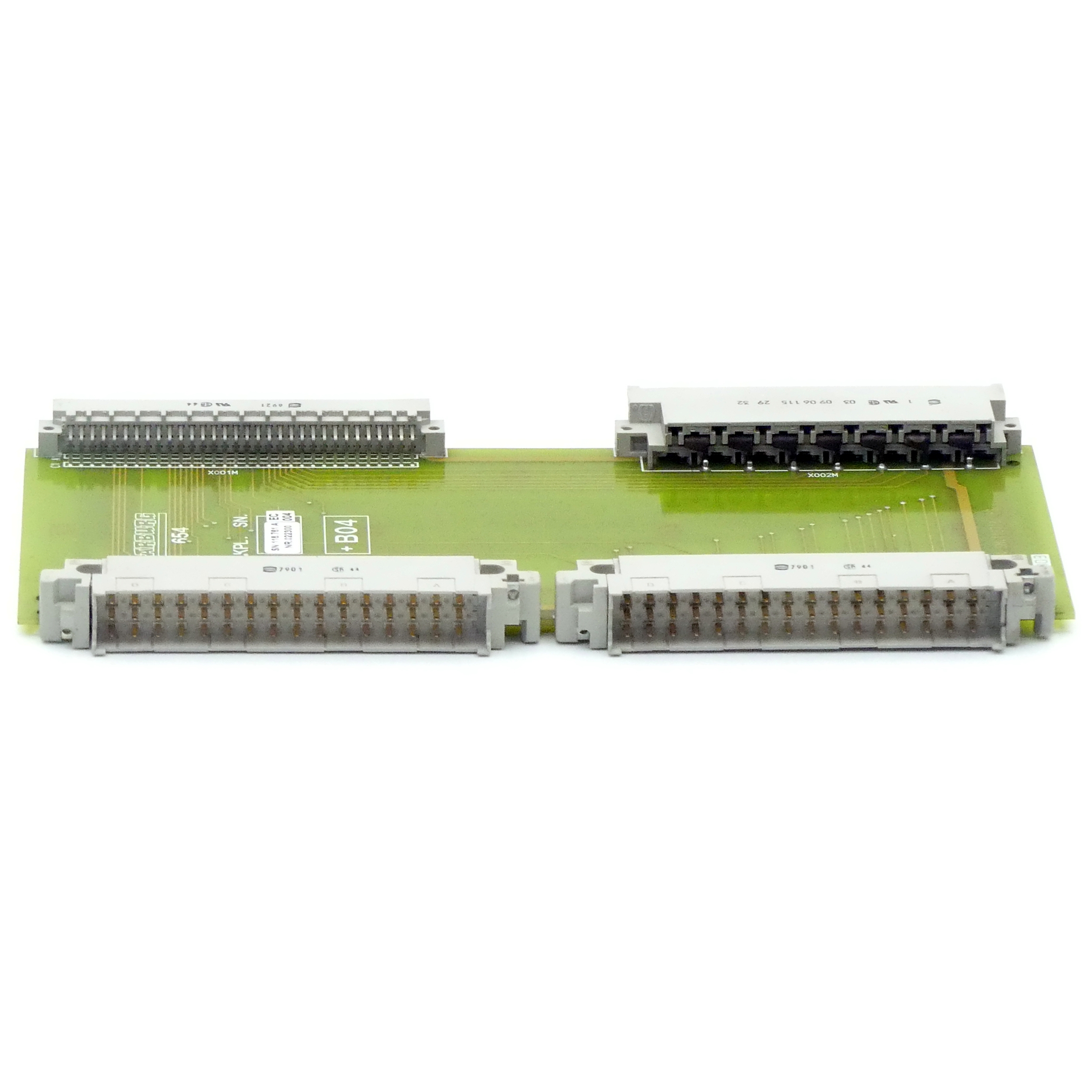 Circuit Board SN.116718 LS 