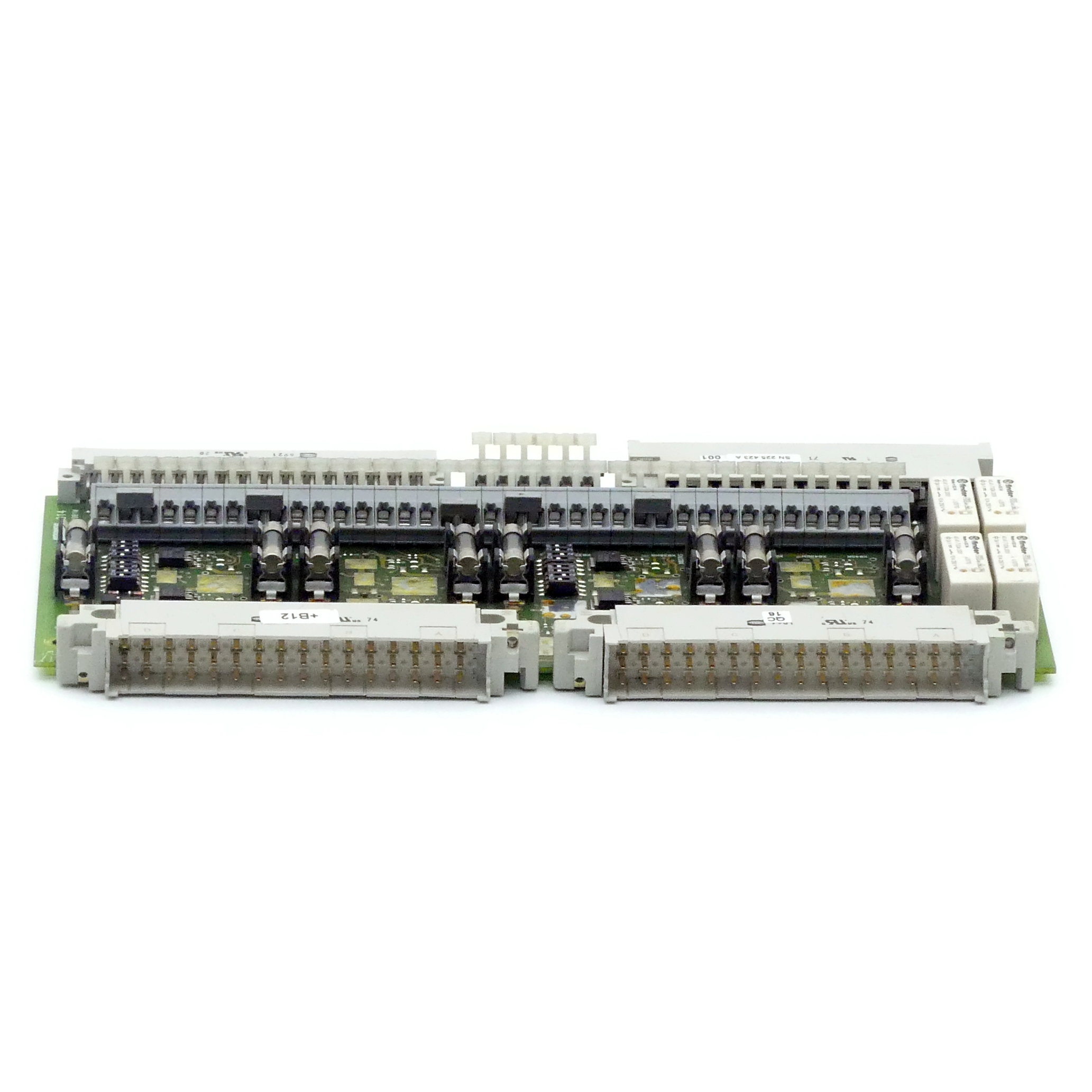circuit board  Used