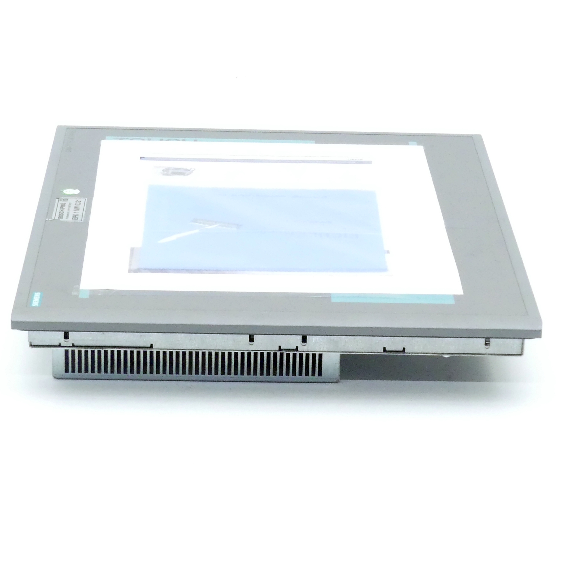 SIMATIC Flat Panel 17T 17-Zoll Touch TFT-Bildschirm
