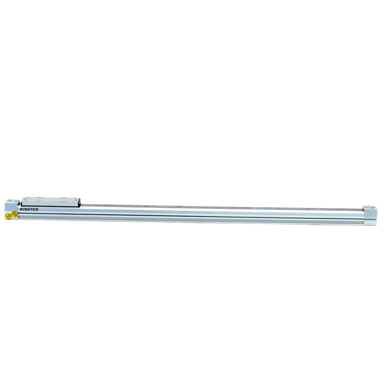 Pneumatic cylinder