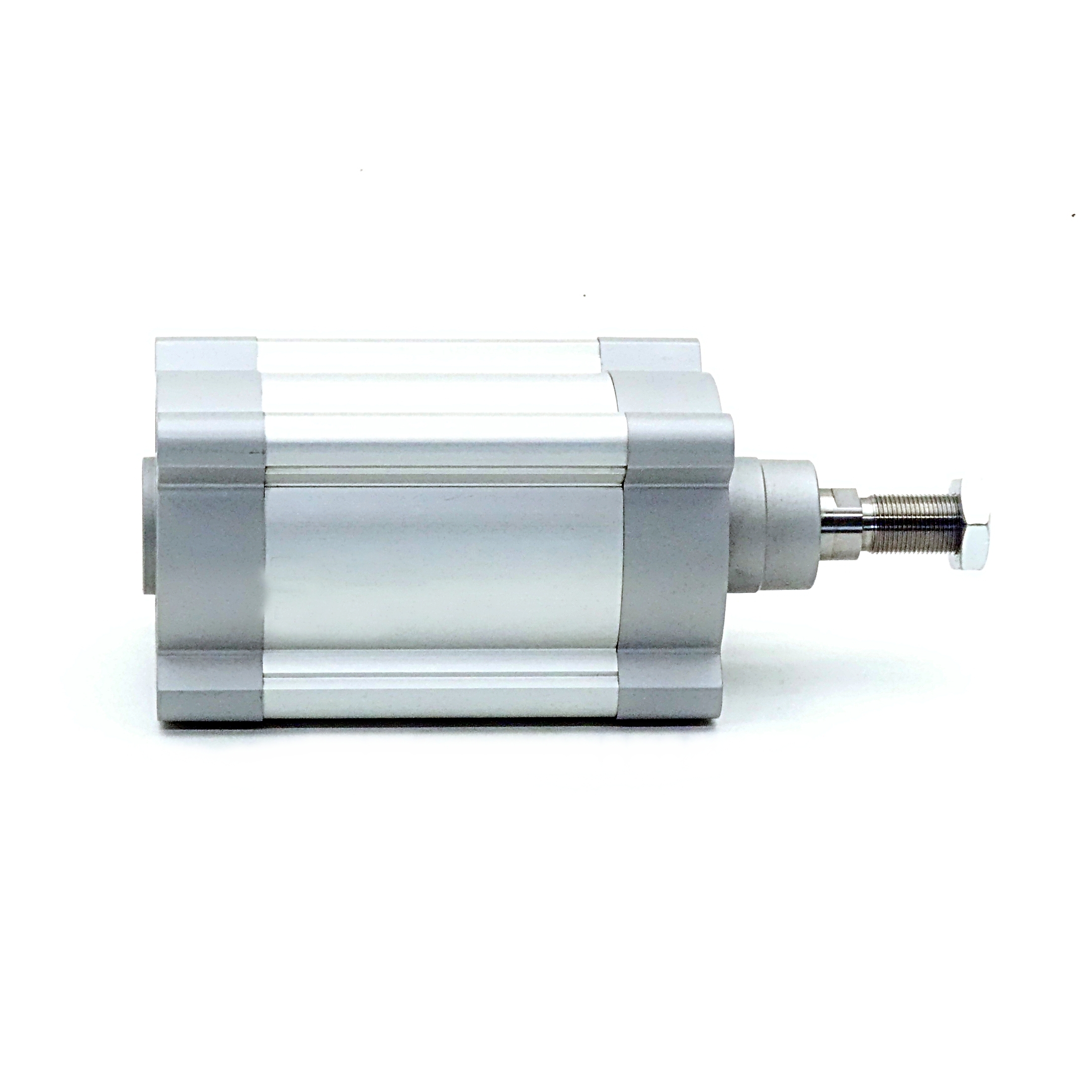 Standard cylinder DSBC-125-80-PPVA-N3