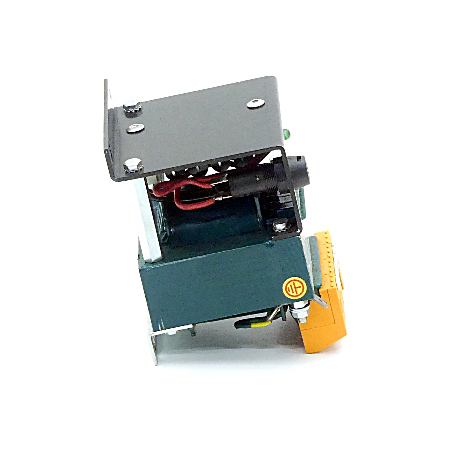 Single-phase power supply GDC 0,075 