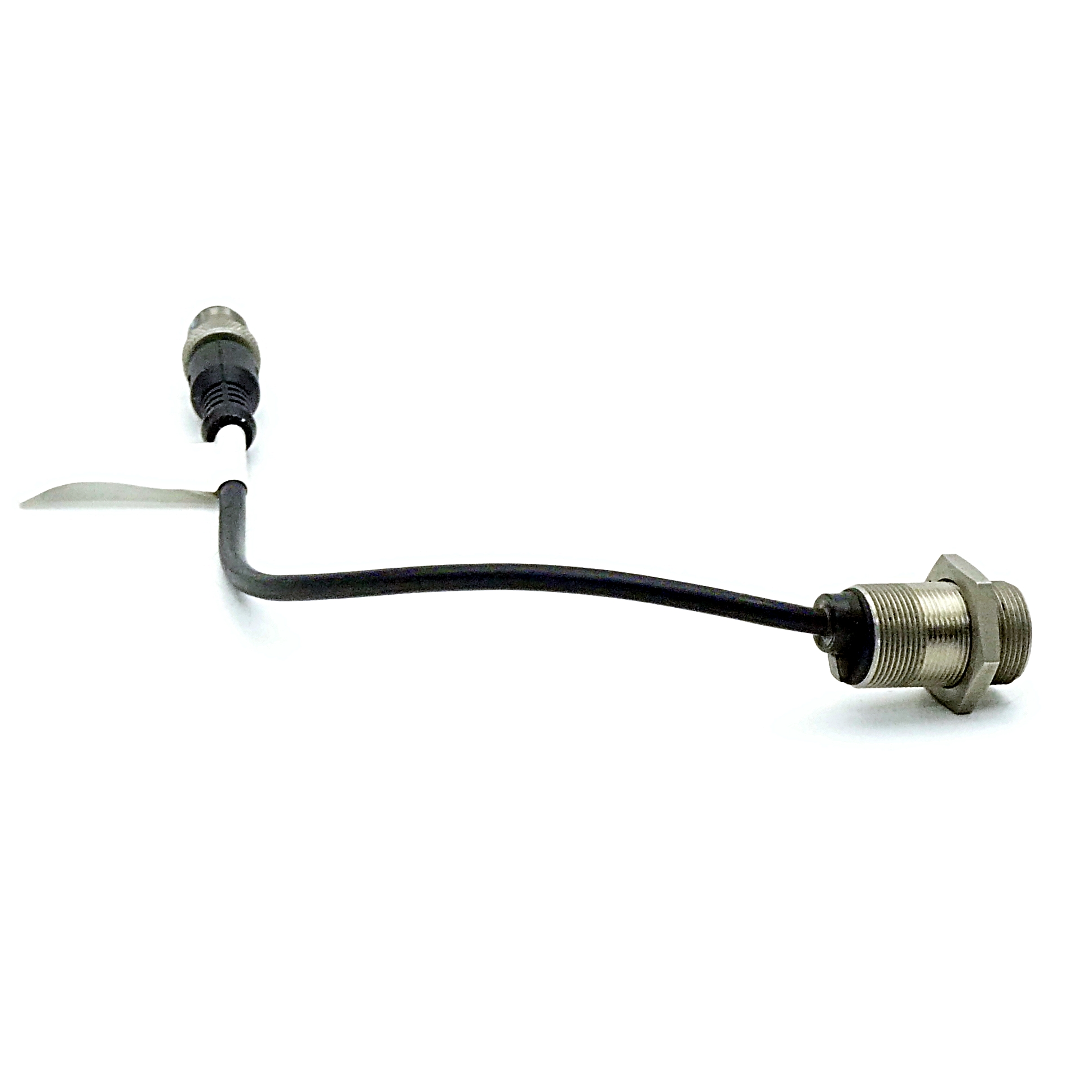 Induktiver Sensor