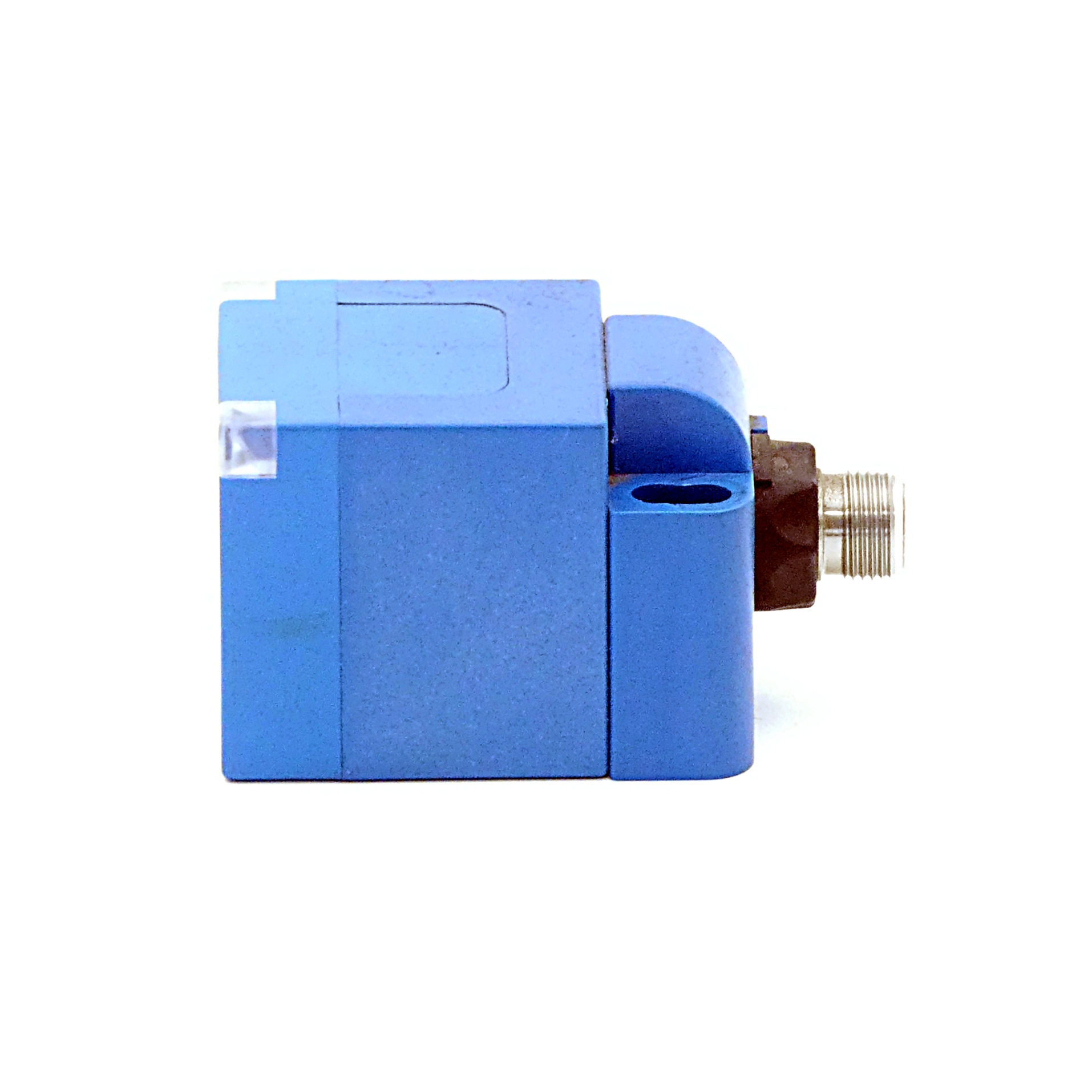 Induktiver Sensor mit Standardschaltabstand 