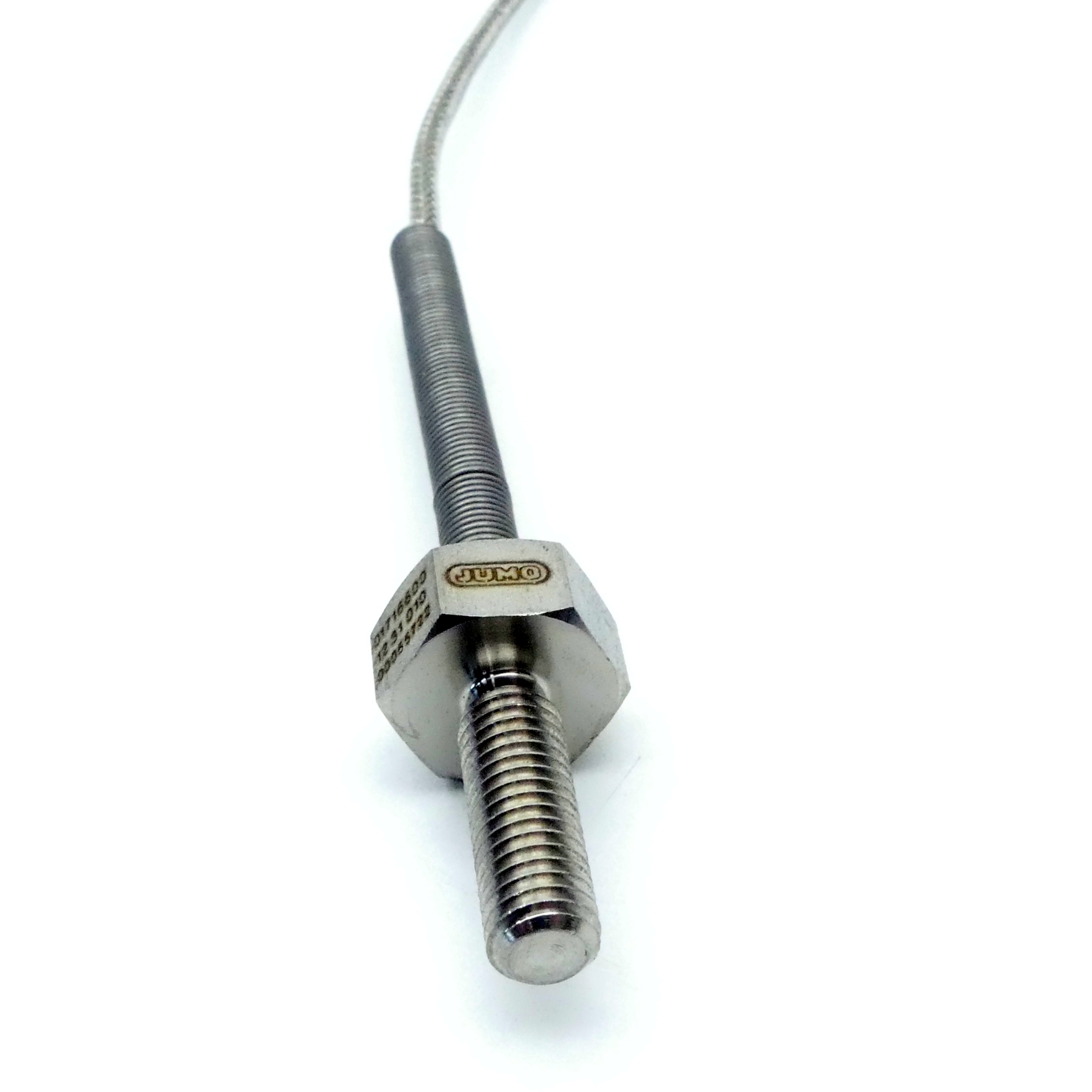 Einschraubthermometer 