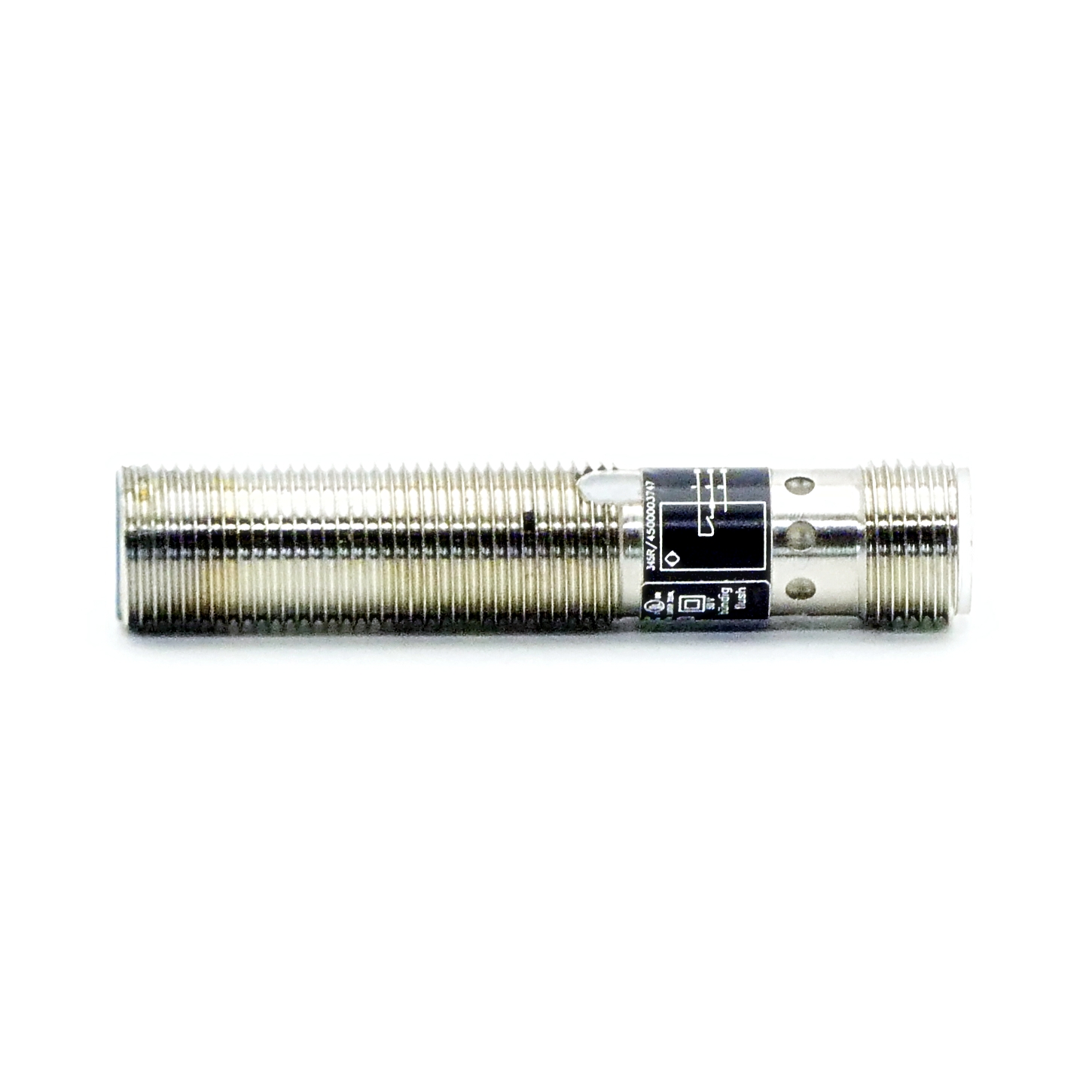 Induktiver Sensor