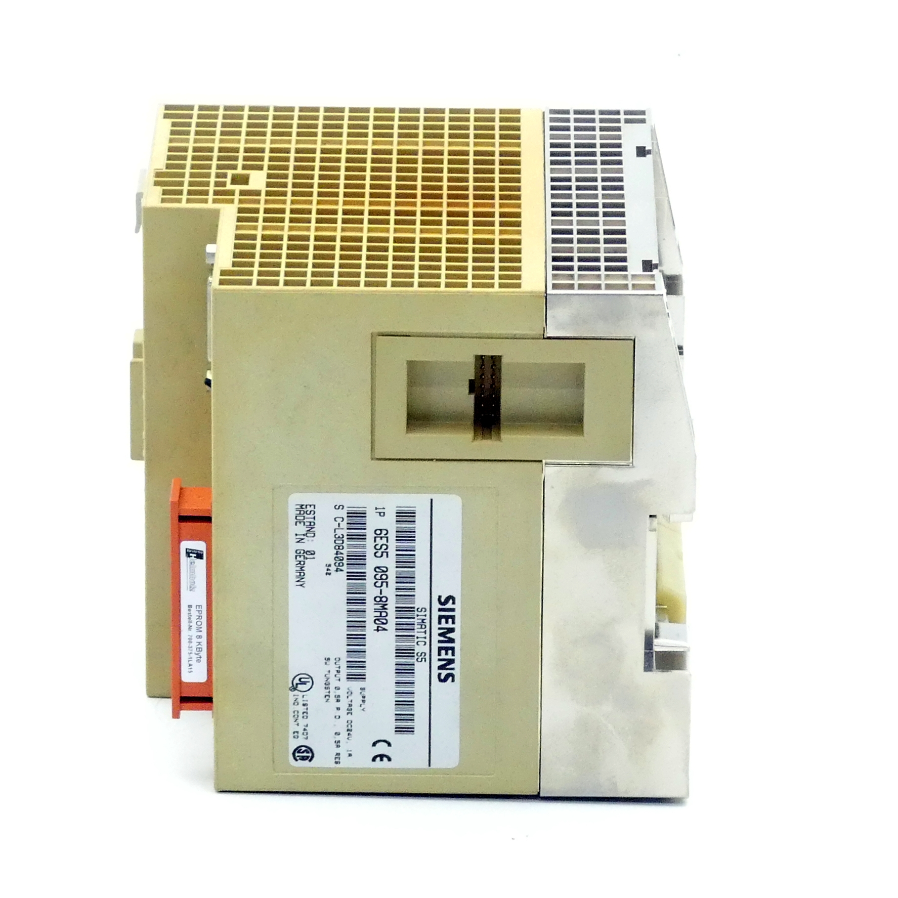 Simatic S5-95U 