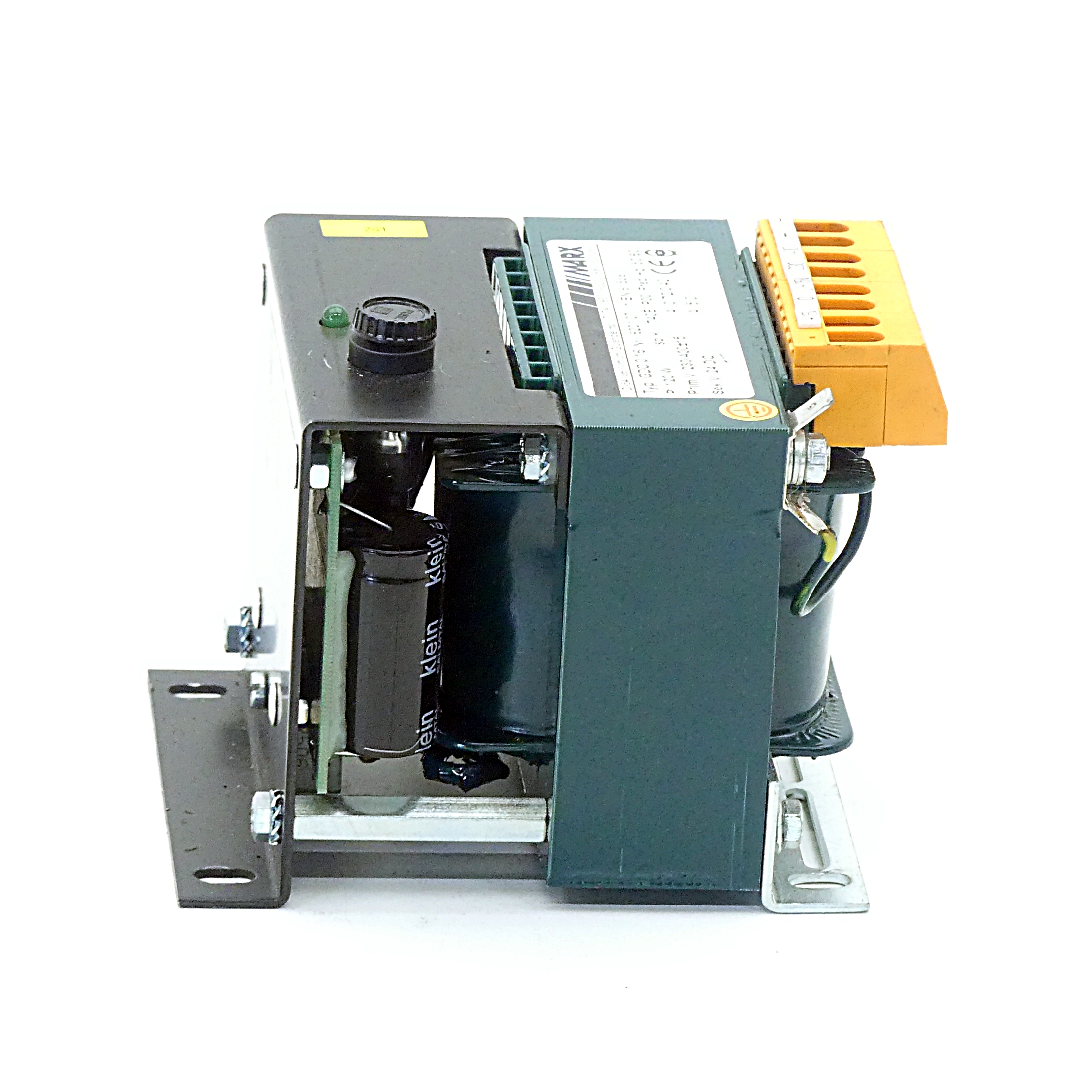 Power supply GDC0,16