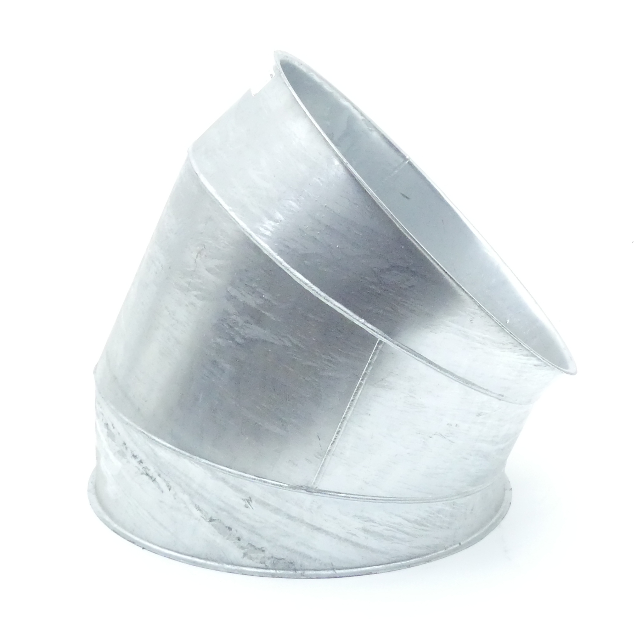 Segment 45°, DN 350x1.5 