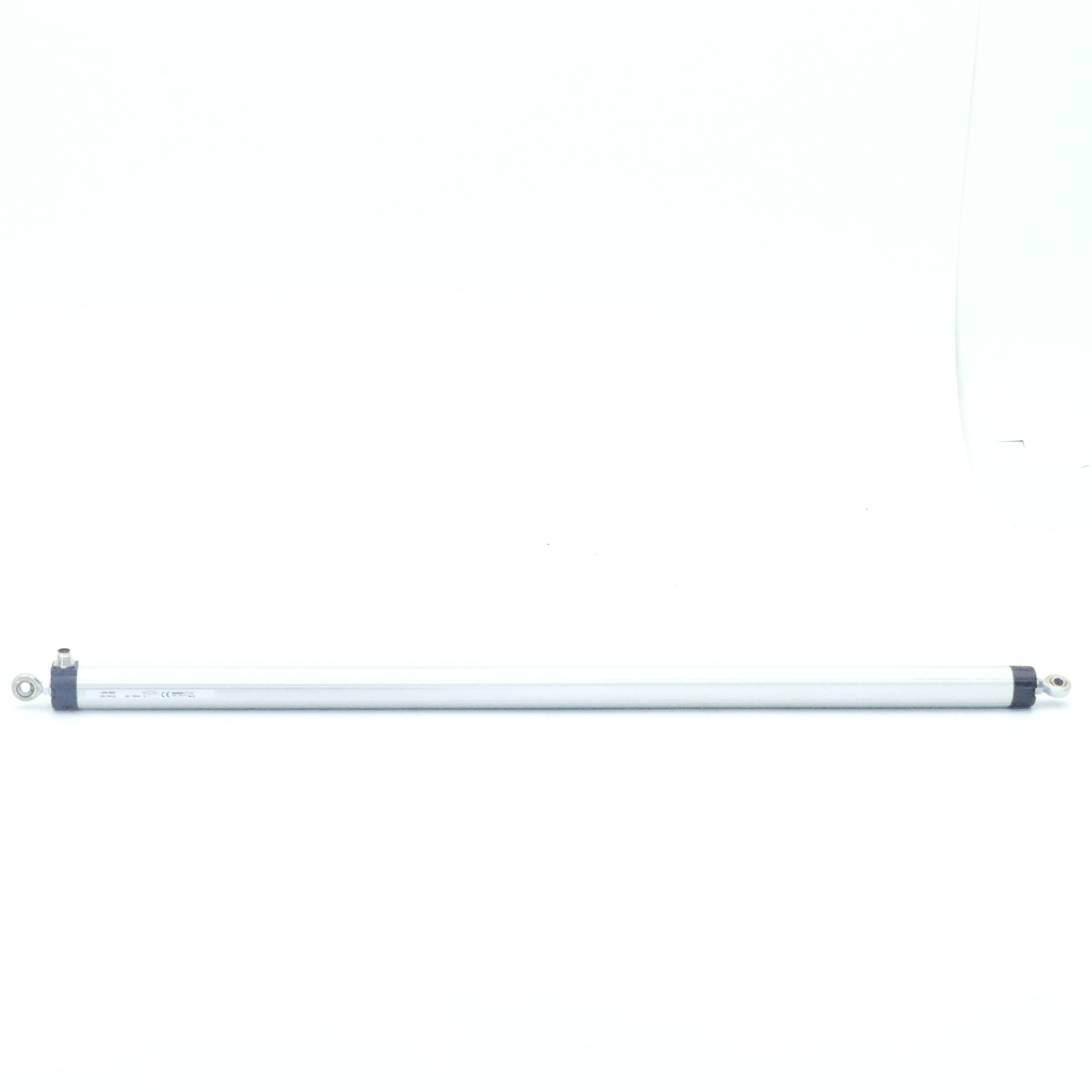 Potentiometric position sensor 