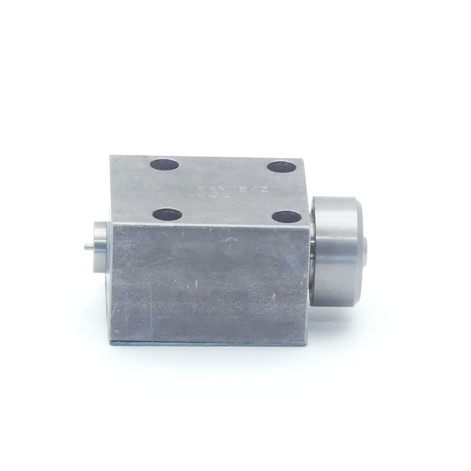 Solenoid valve 