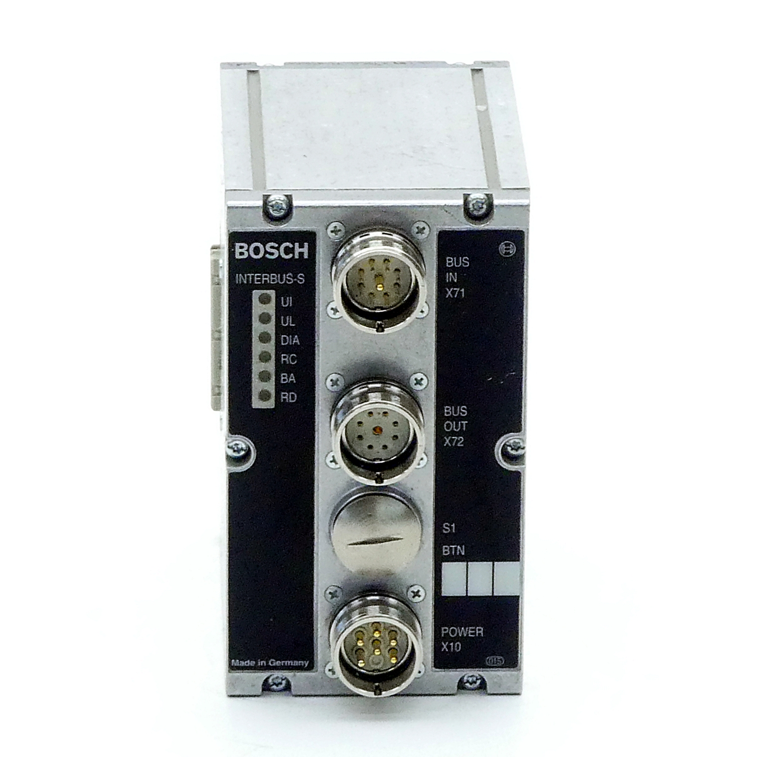 Interbus-S RM65M-16IBS-F