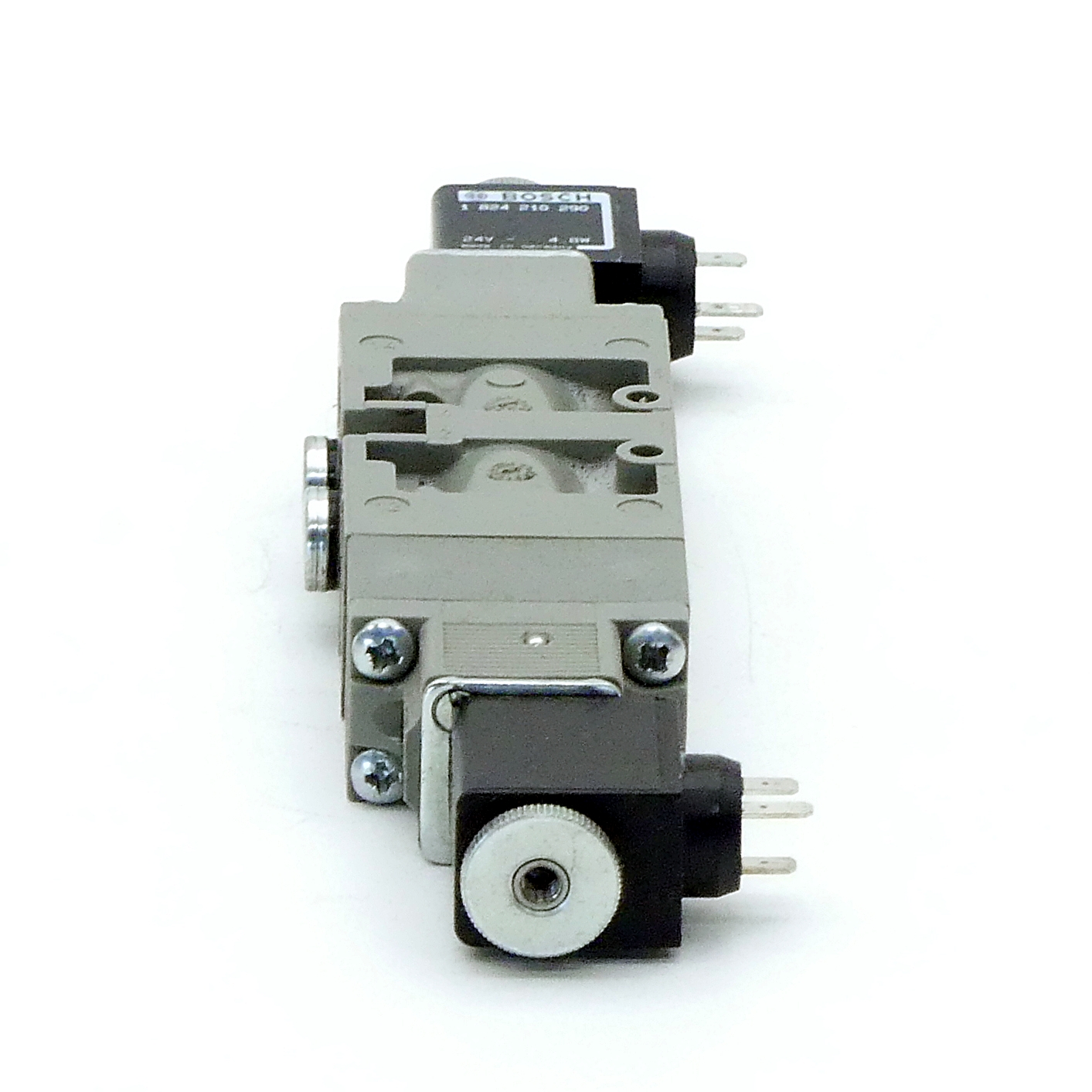 5/3 - Direction valve 