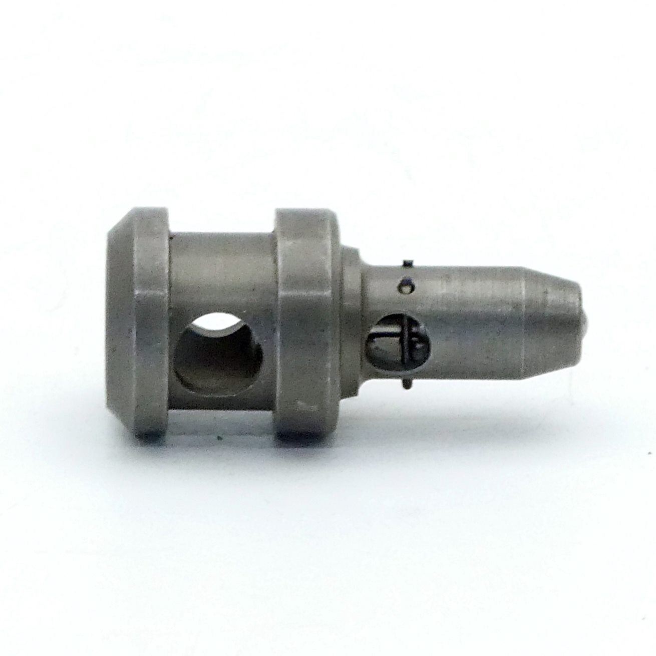 Pressure valve
