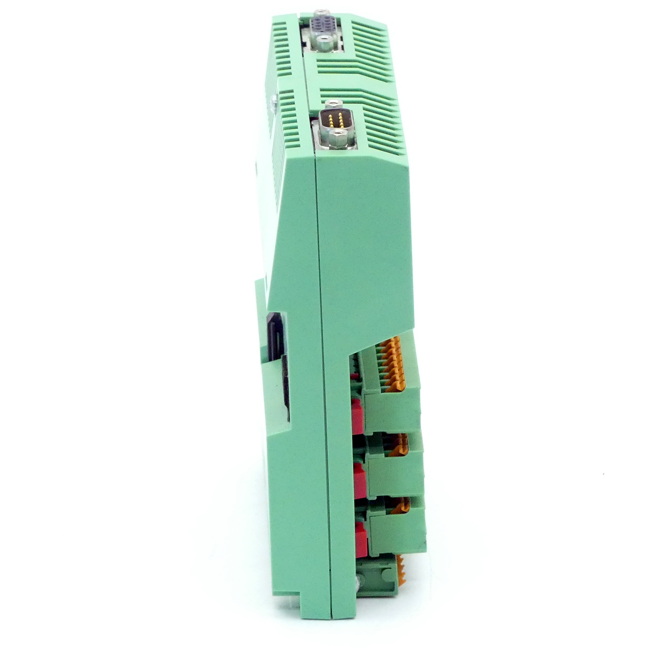I/O‑Modul IBS RT 24 DIO 16/16-T 